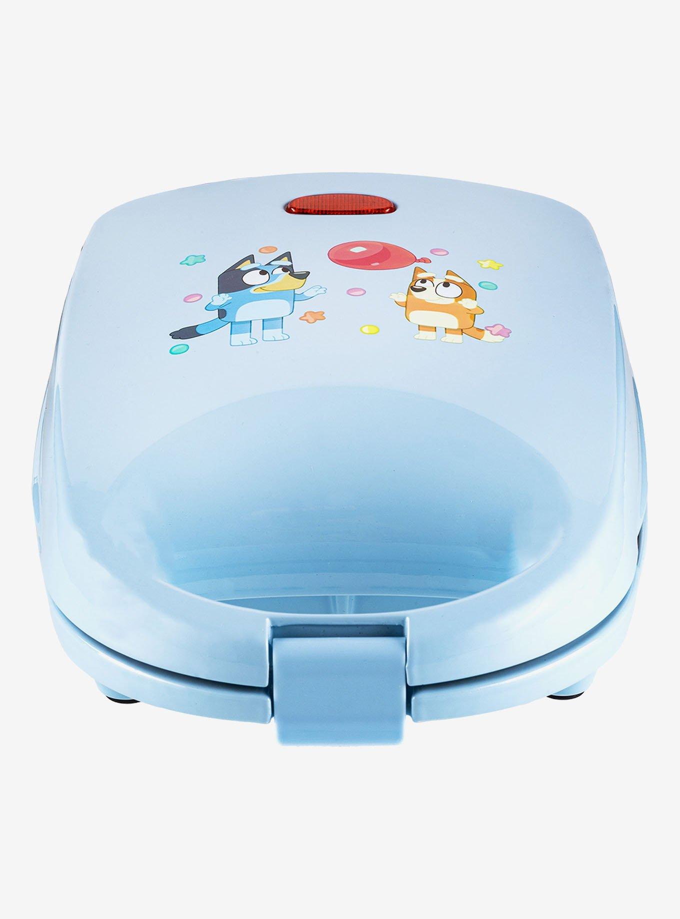 Bluey Cake Pop Maker, , alternate