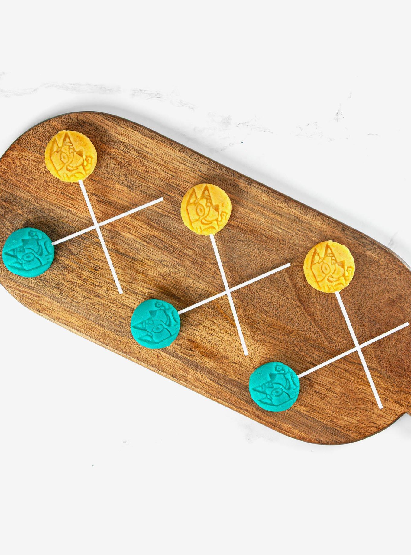 Bluey Cake Pop Maker