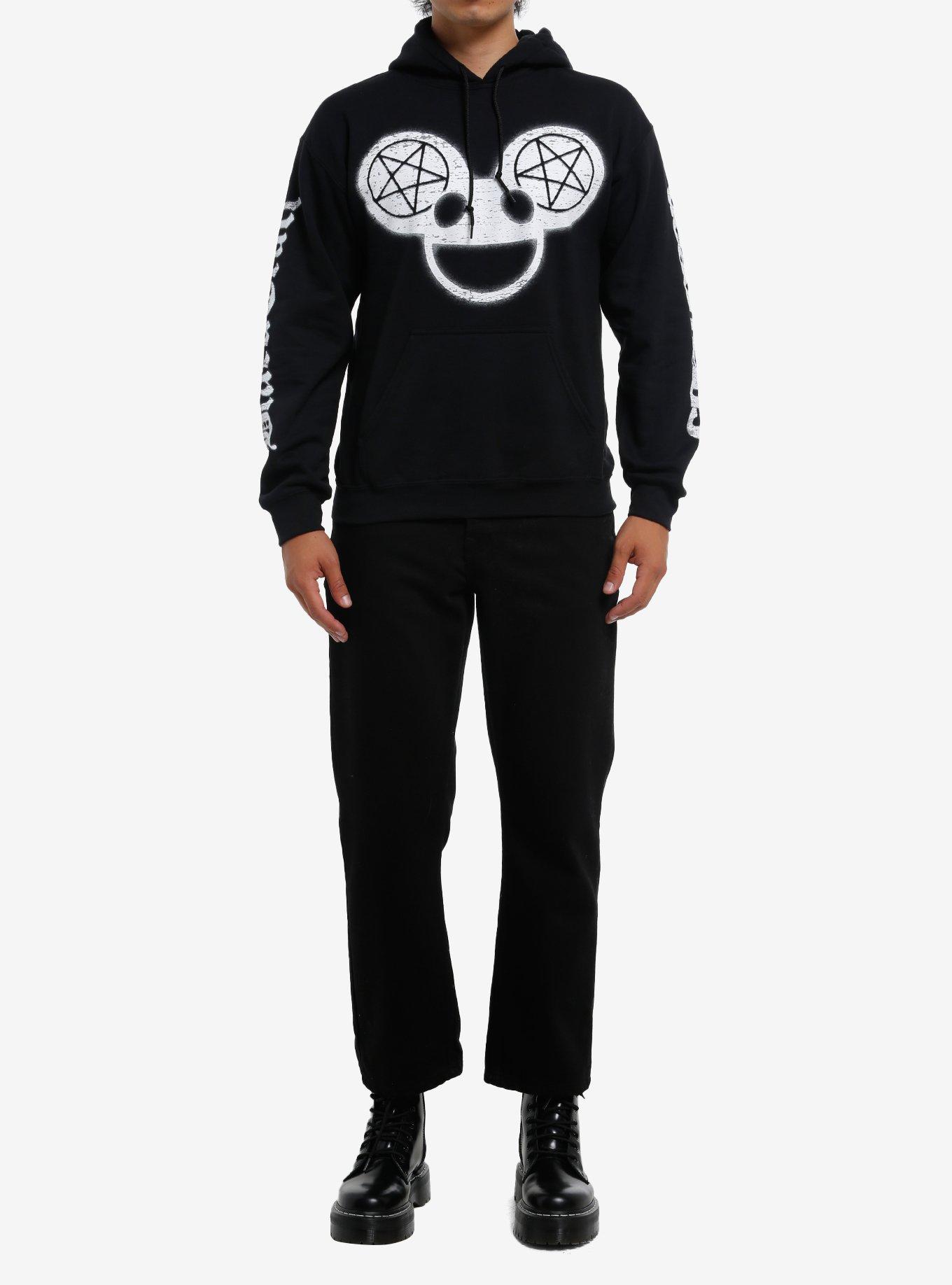 Blackcraft X Deadmau5 Hoodie, , hi-res