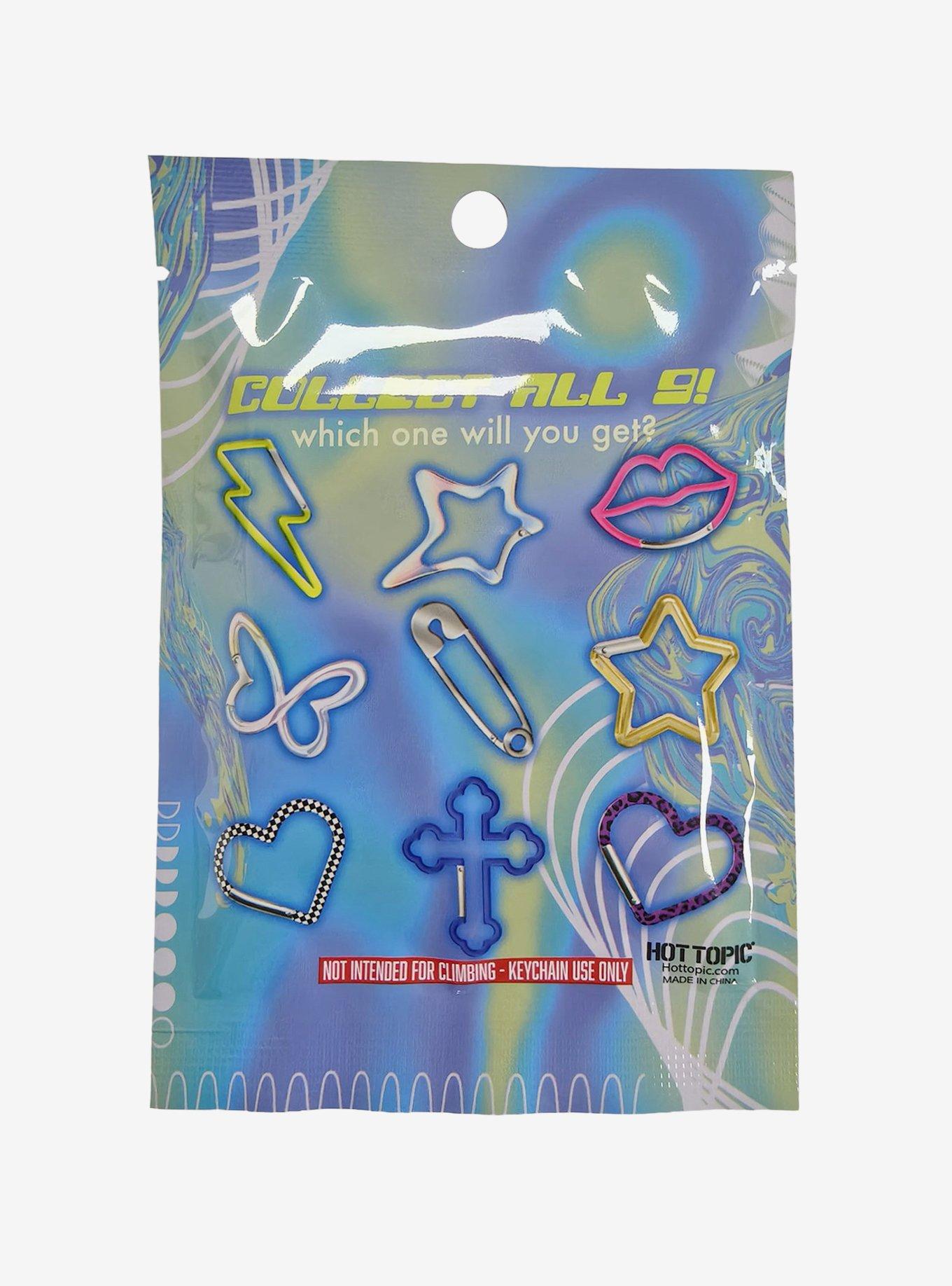 Y2K Icons Blind Bag Carabiner, , hi-res