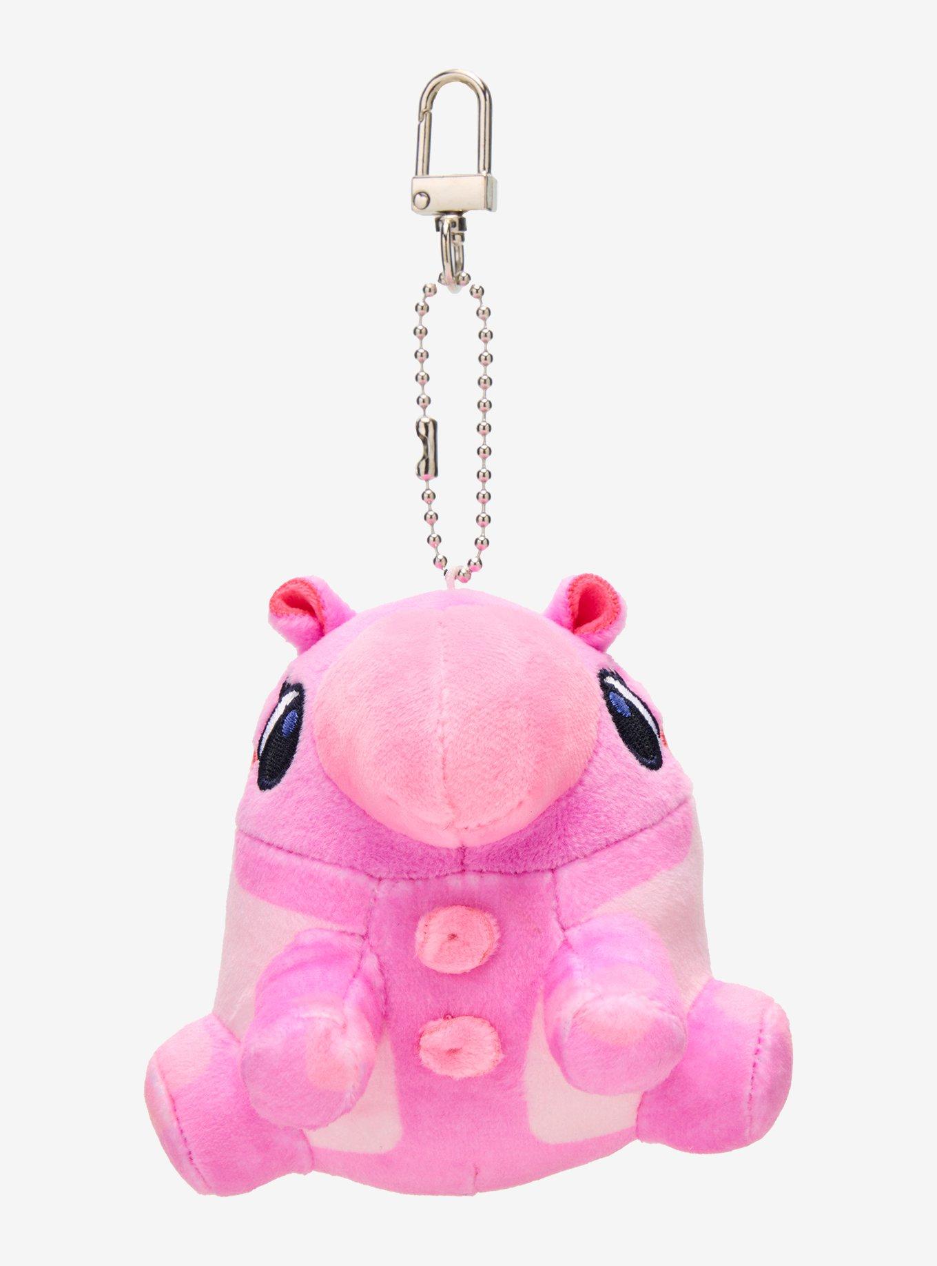 Knights Of Guinevere Space Tapir Plush Bag Charm, , hi-res