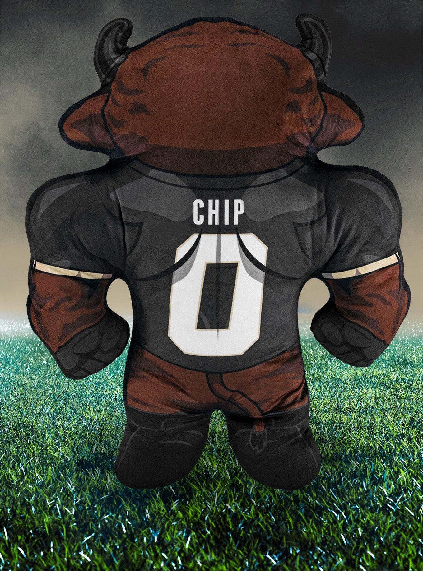 University of Colorado 24" Mascot Bleacher Buddy Bleacher Creatures, , alternate