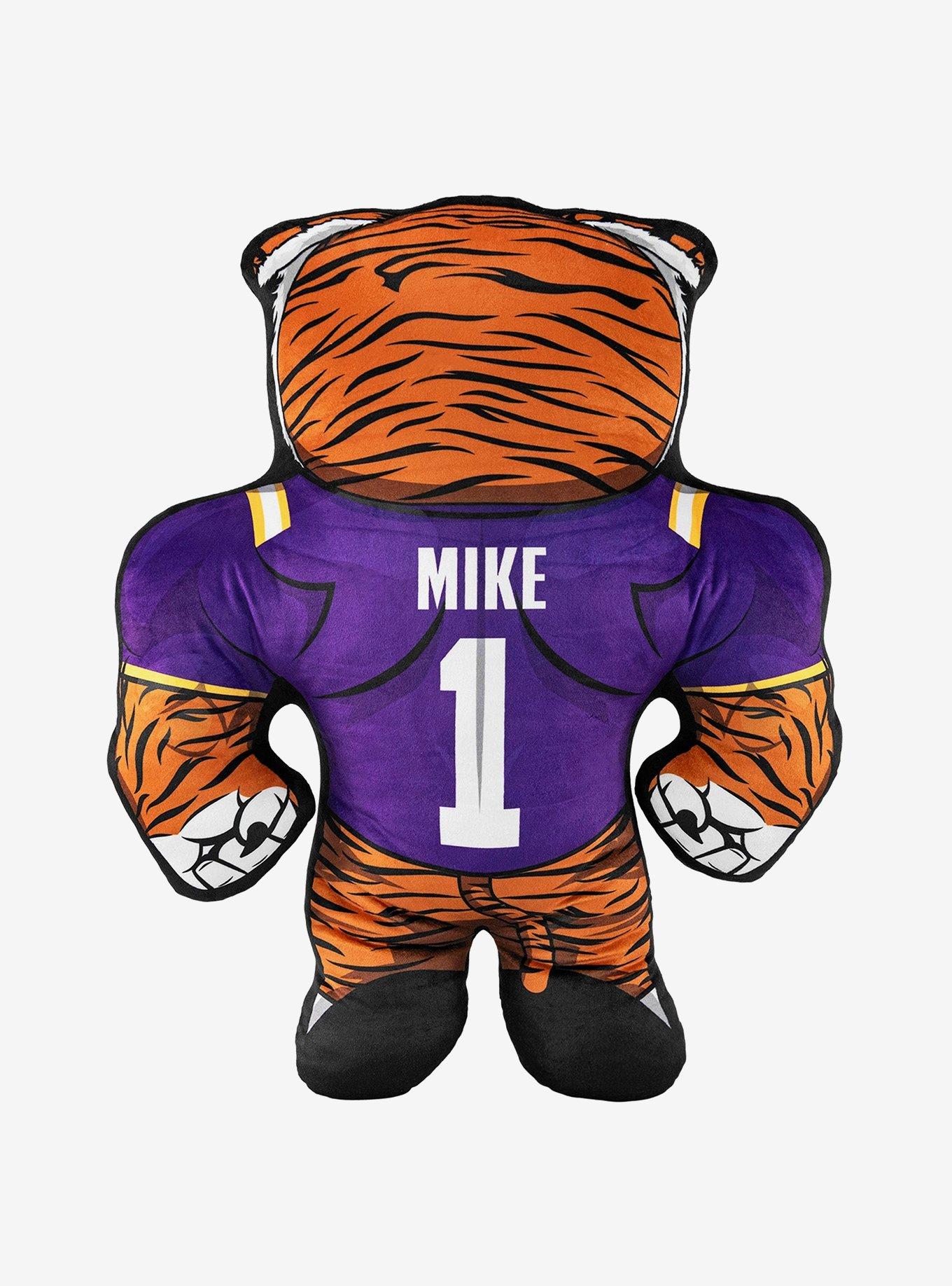 LSU Mascot 24" Bleacher Buddy Bleacher Creatures, , alternate