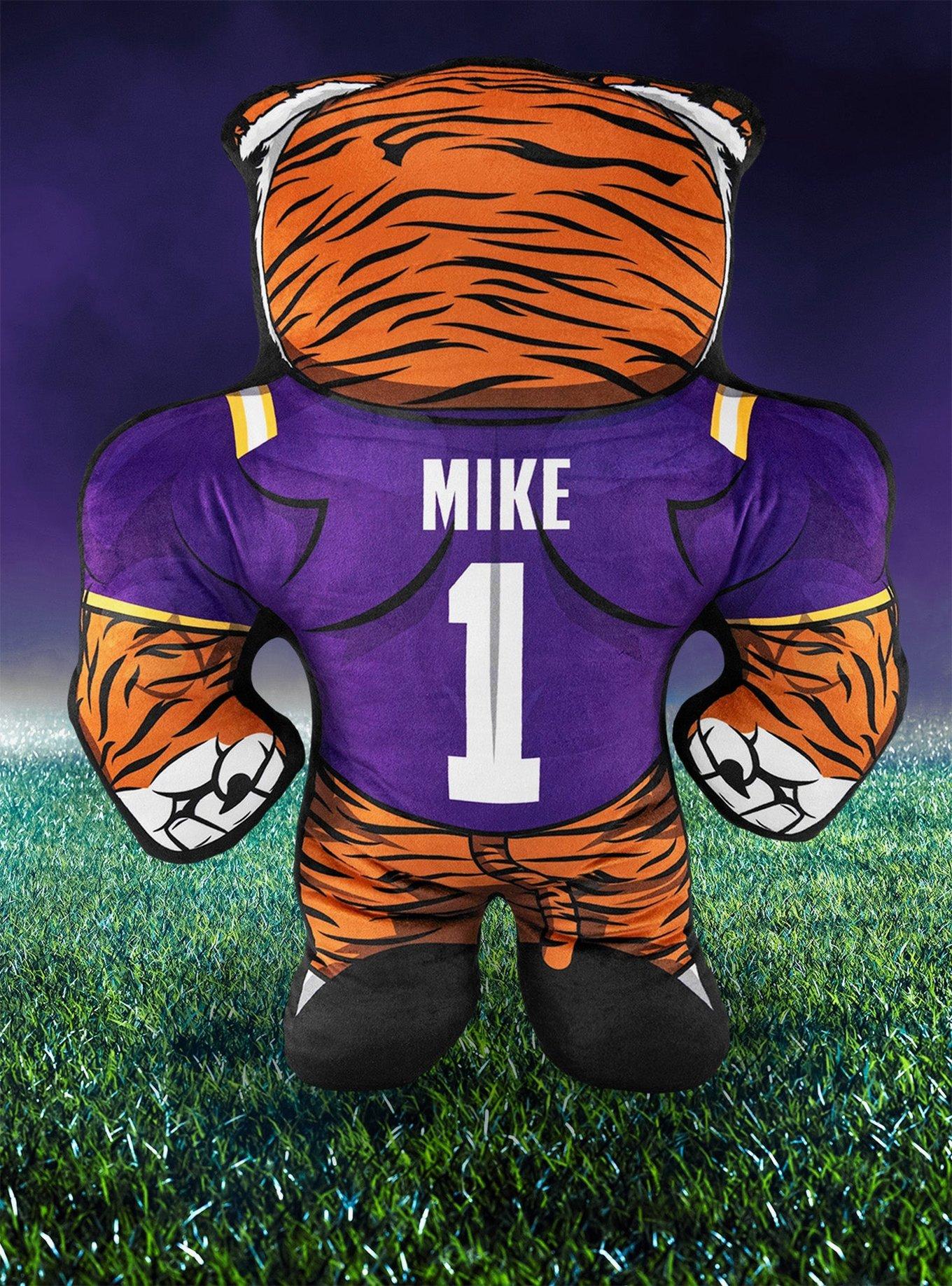 LSU Mascot 24" Bleacher Buddy Bleacher Creatures, , alternate