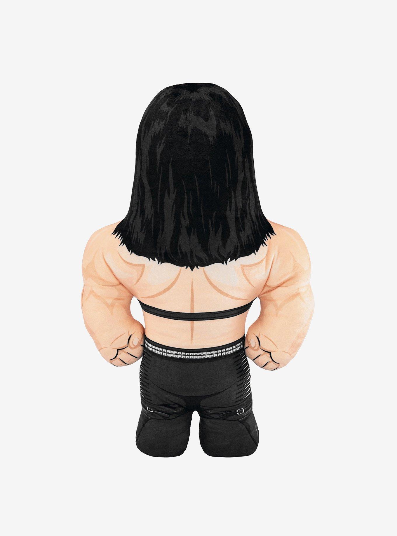 WWE Chyna 24" Bleacher Buddy Bleacher Creatures, , alternate