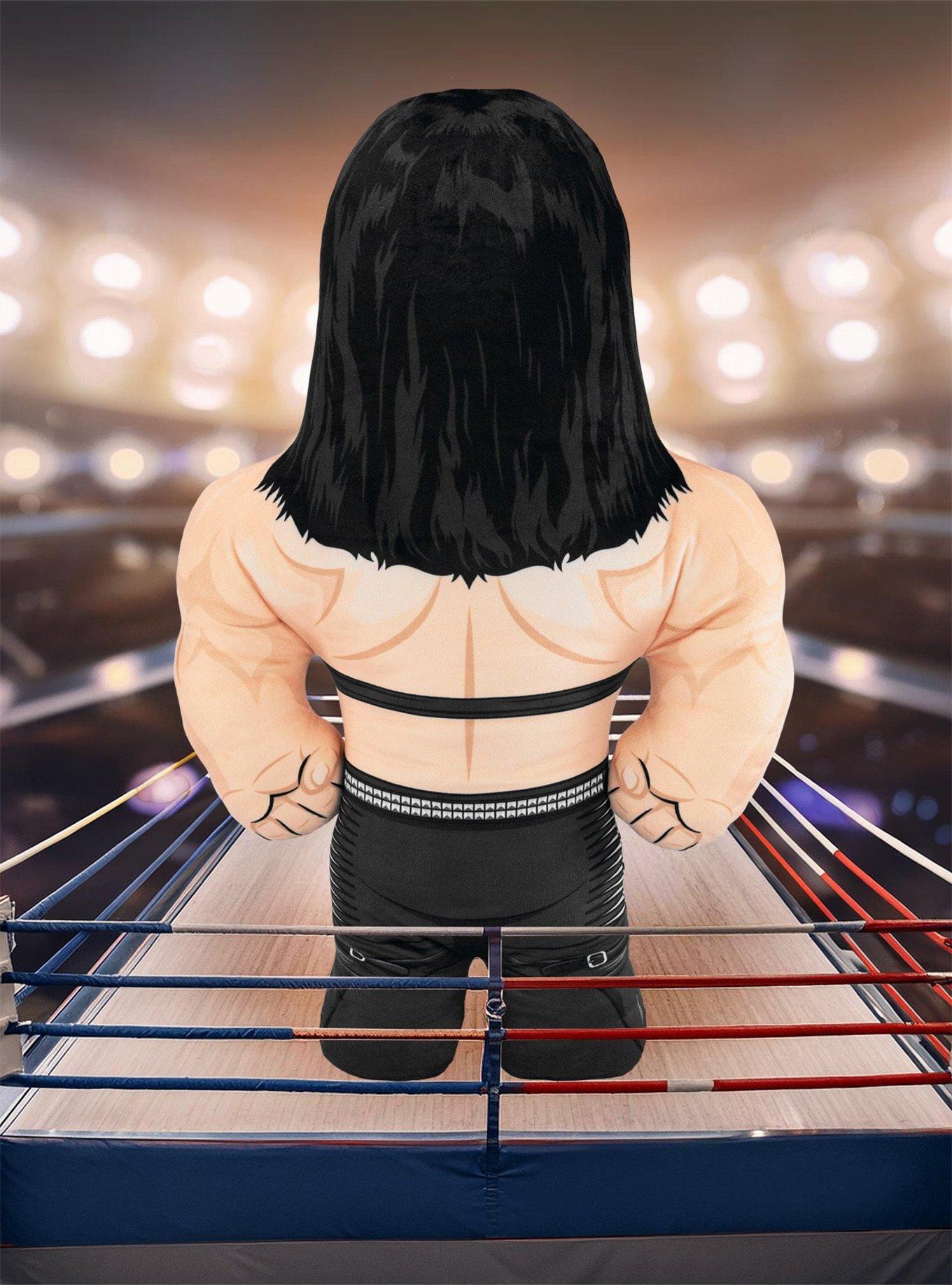 WWE Chyna 24" Bleacher Buddy Bleacher Creatures, , alternate
