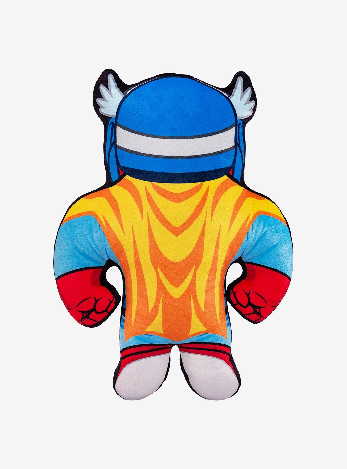 Sesame Street Elmo 22" Bleacher Buddy Bleacher Creatures, , alternate