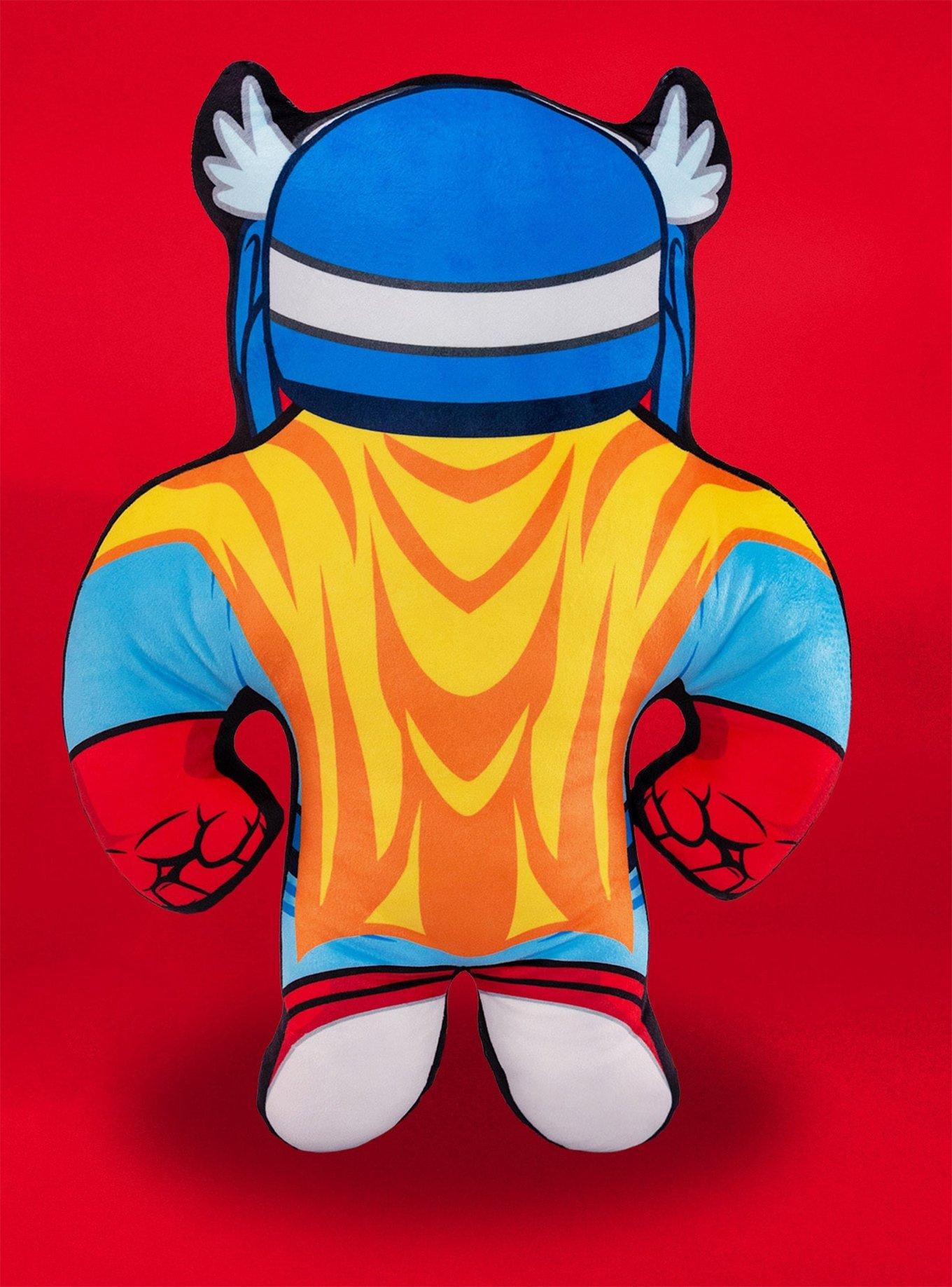 Sesame Street Elmo 22" Bleacher Buddy Bleacher Creatures, , alternate