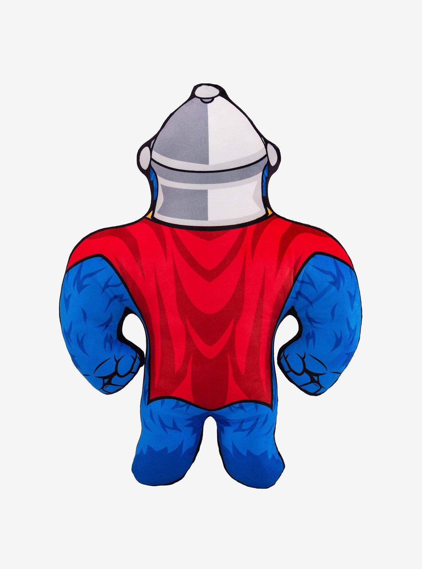 Sesame Street Grover 22" Bleacher Buddy Bleacher Creatures, , alternate