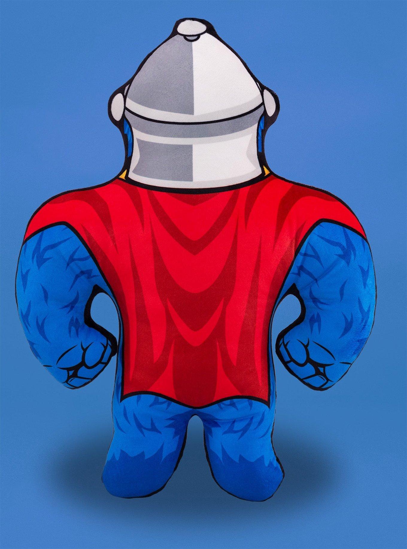 Sesame Street Grover 22" Bleacher Buddy Bleacher Creatures, , alternate