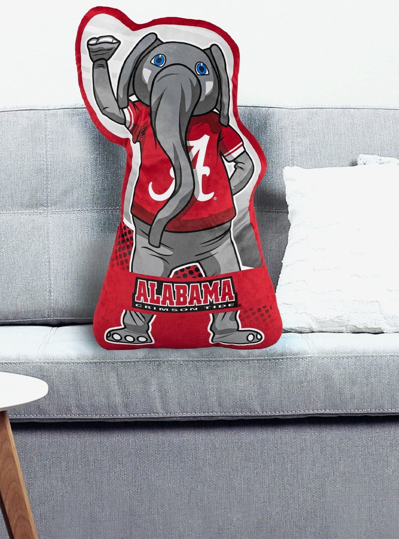 University of Alabama Mascot 24" Poster Plush Bleacher Creatures, , alternate