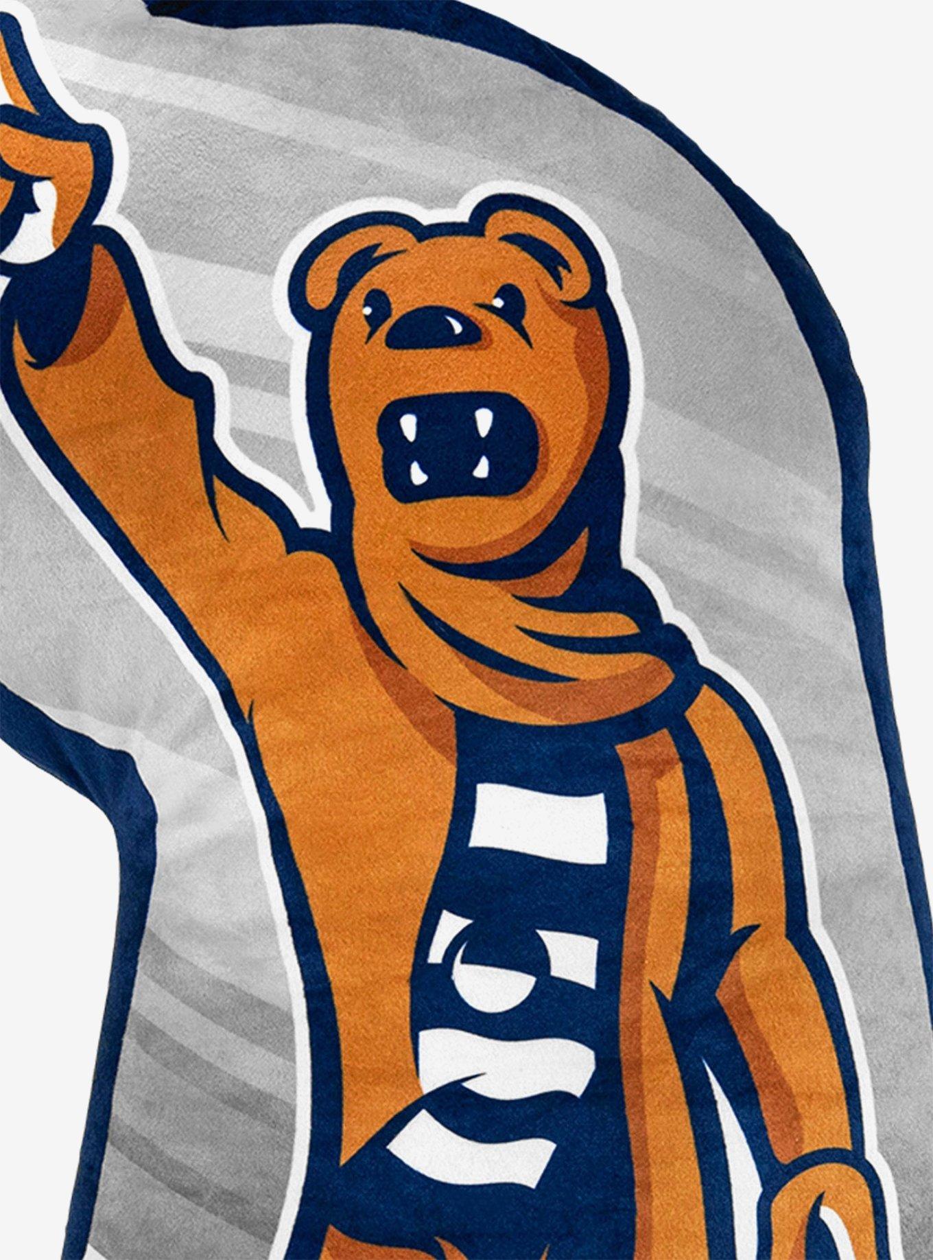 Penn State Mascot 24" Poster Plush Bleacher Creatures, , alternate