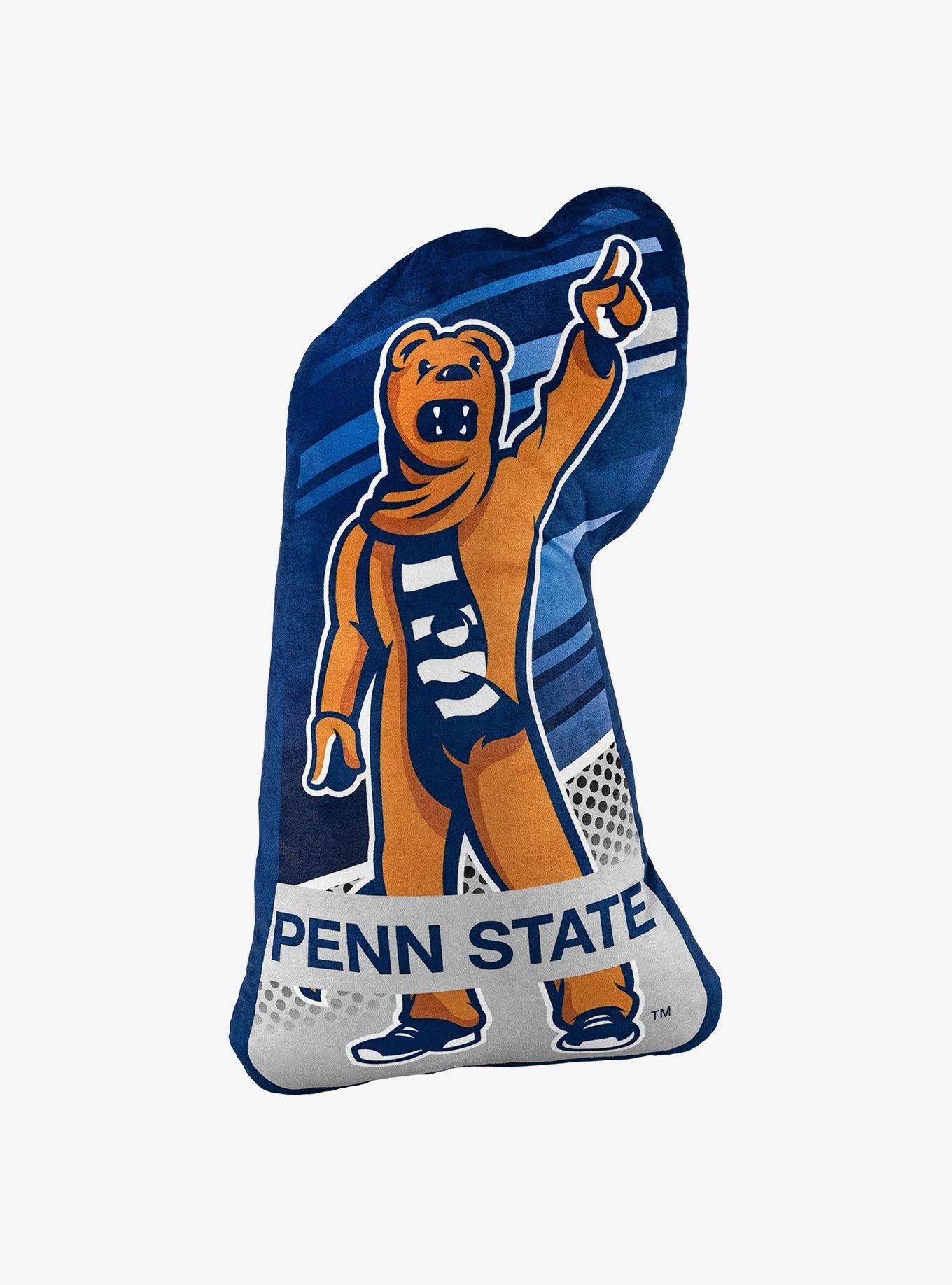 Penn State Mascot 24" Poster Plush Bleacher Creatures, , alternate