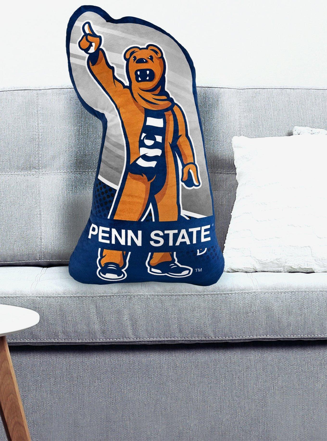 Penn State Mascot 24" Poster Plush Bleacher Creatures, , alternate