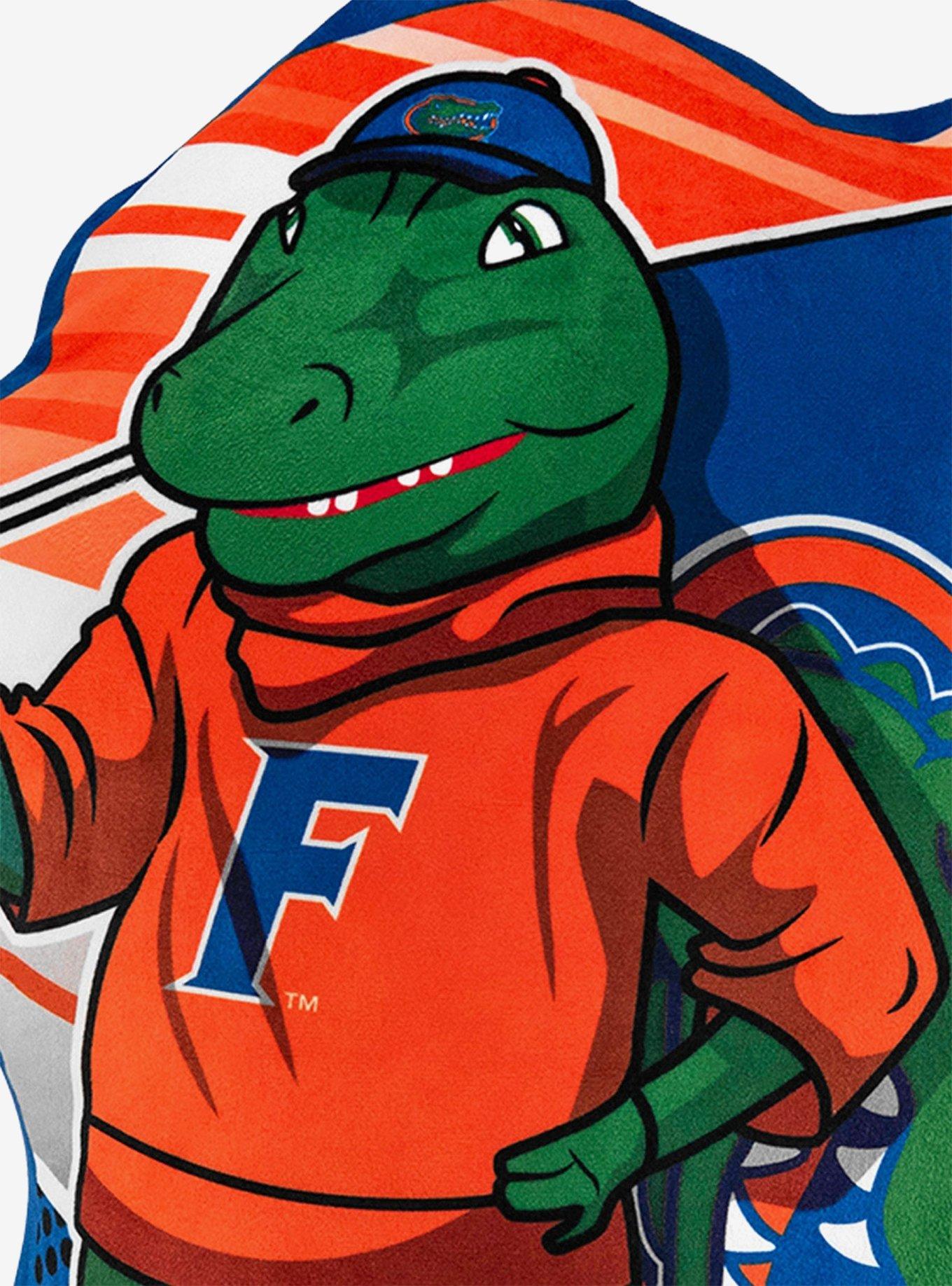 University of Florida Mascot 24" Poster Plush Bleacher Creatures, , hi-res