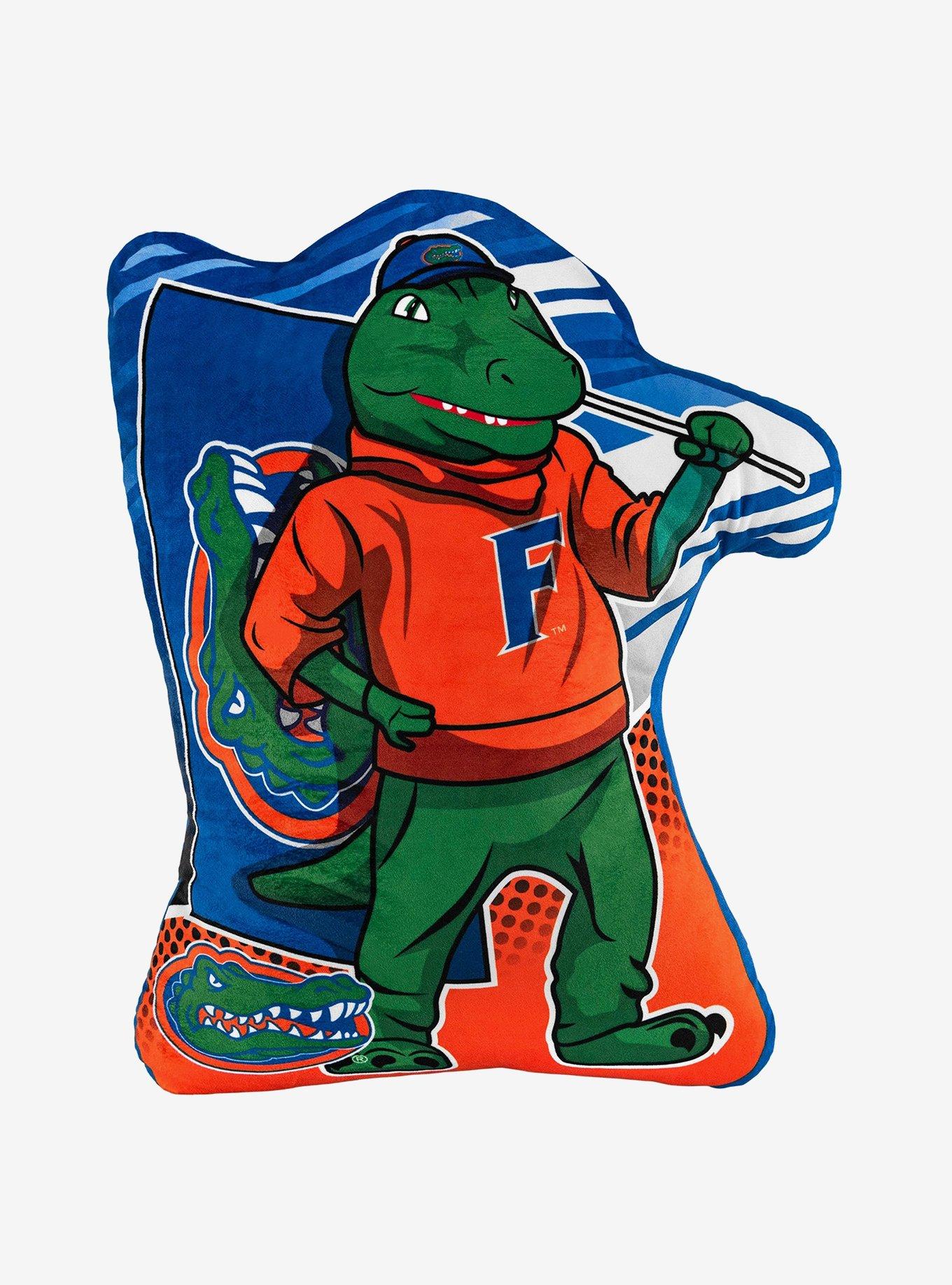 University of Florida Mascot 24" Poster Plush Bleacher Creatures, , alternate