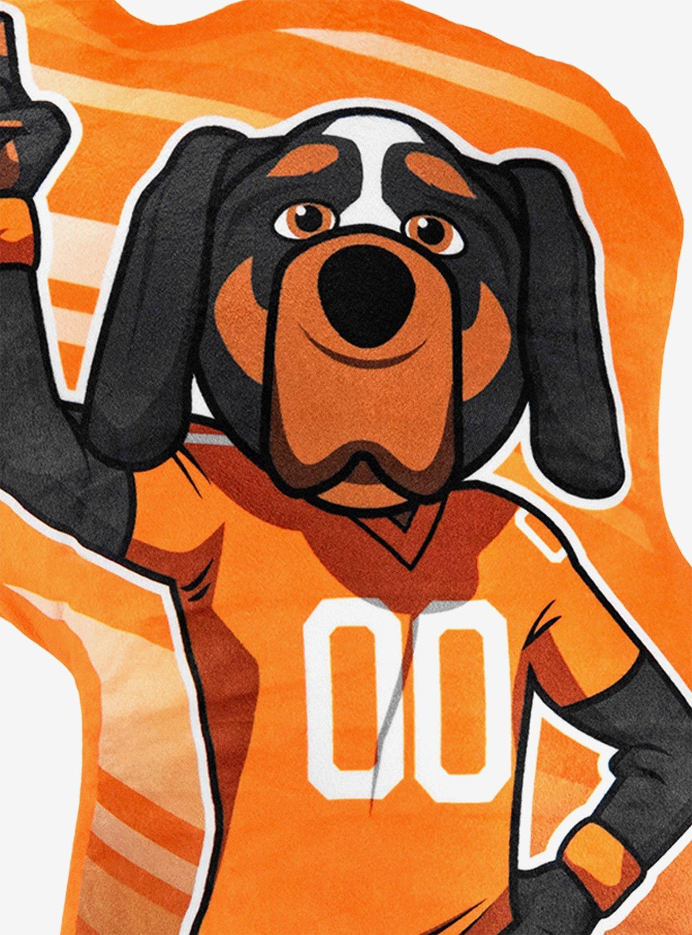 University of Tennessee Mascot 24" Poster Plush Bleacher Creatures, , hi-res