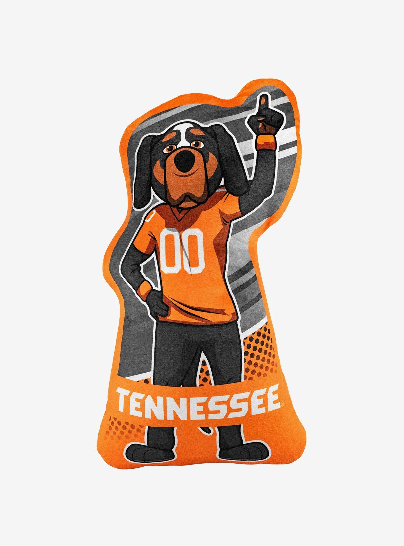 University of Tennessee Mascot 24" Poster Plush Bleacher Creatures, , alternate