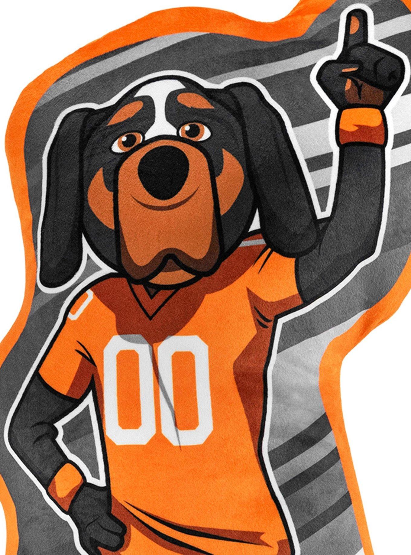 University of Tennessee Mascot 24" Poster Plush Bleacher Creatures, , alternate