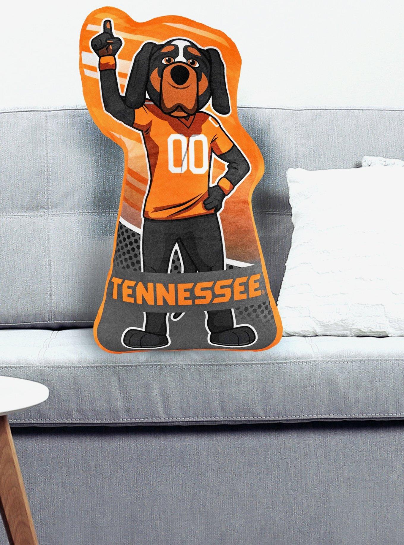 University of Tennessee Mascot 24" Poster Plush Bleacher Creatures, , alternate