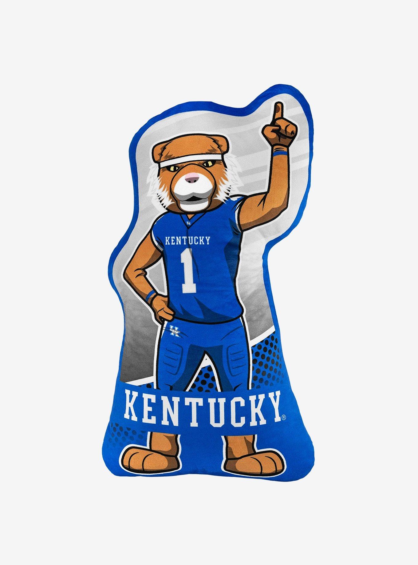 University of Kentucky 24" Poster Plush Bleacher Creatures, , hi-res