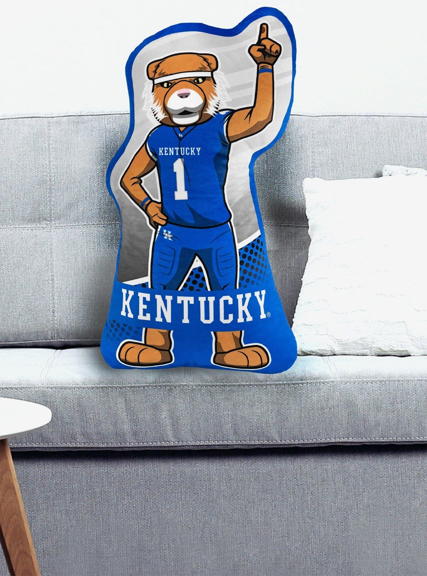 University of Kentucky 24" Poster Plush Bleacher Creatures, , alternate