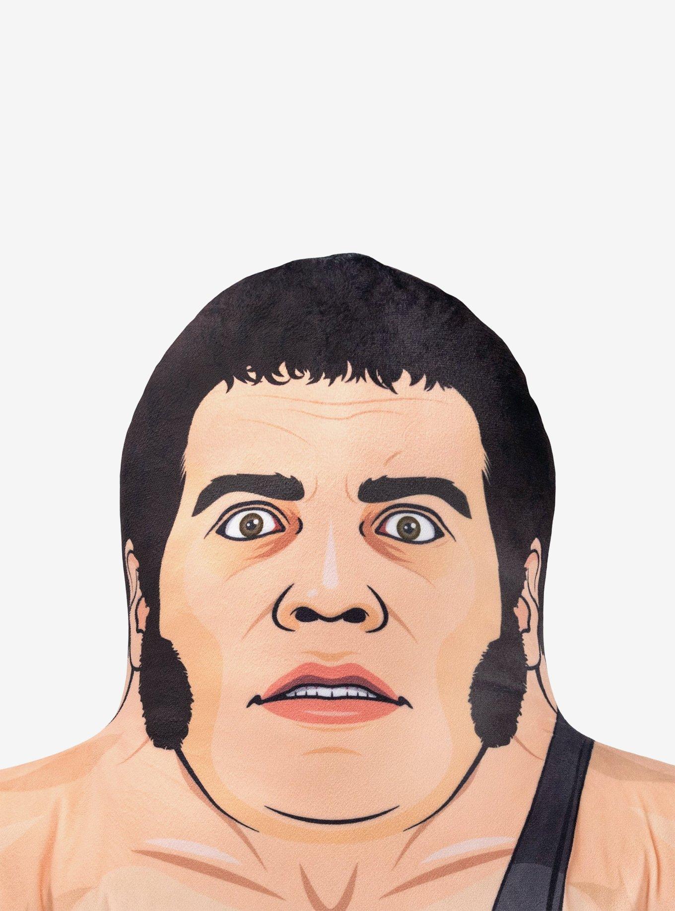 CMG Andre The Giant 26" Bleacher Buddy Bleacher Creatures, , hi-res