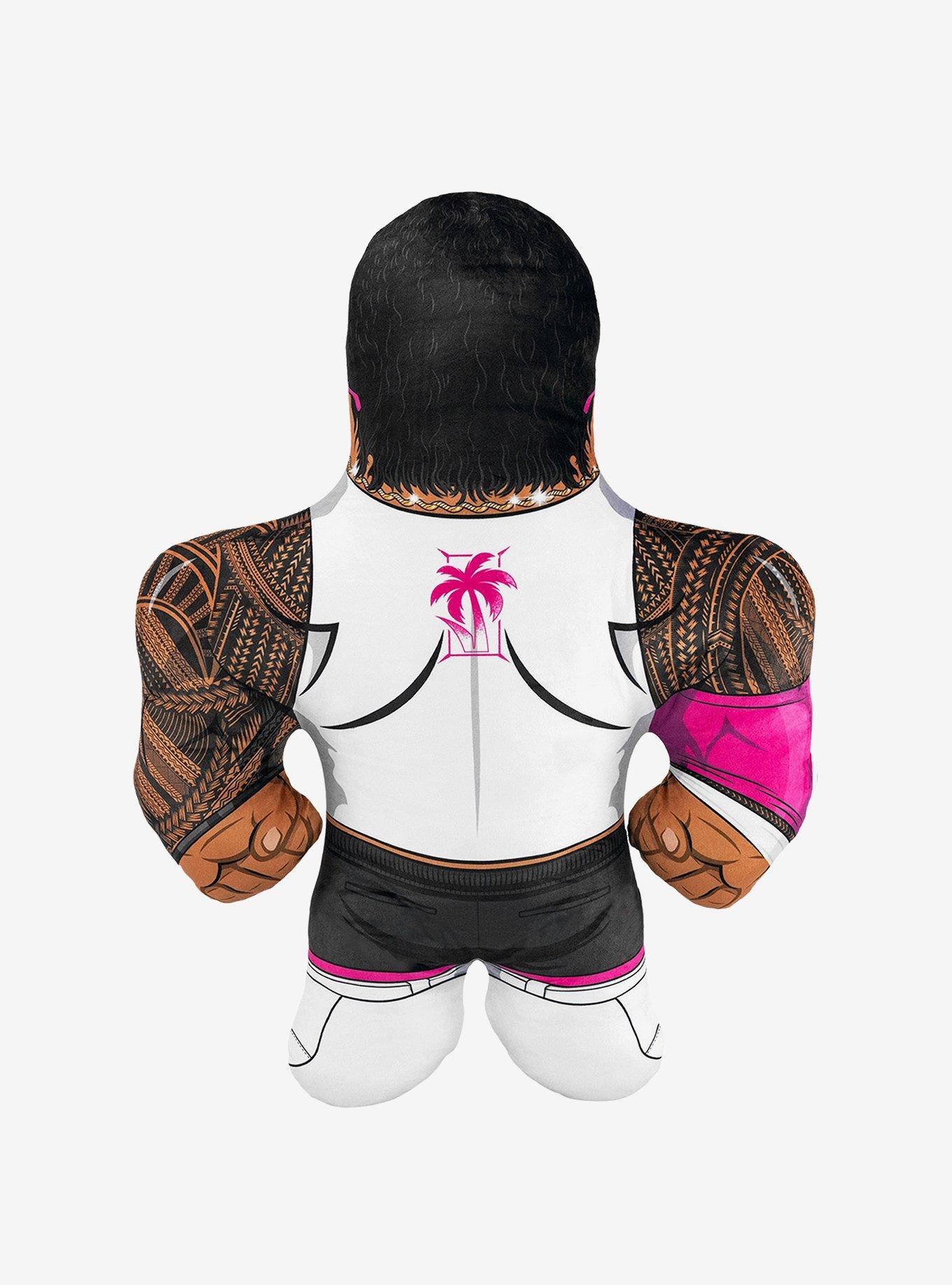WWE Jey Uso 24" Bleacher Buddy, , hi-res