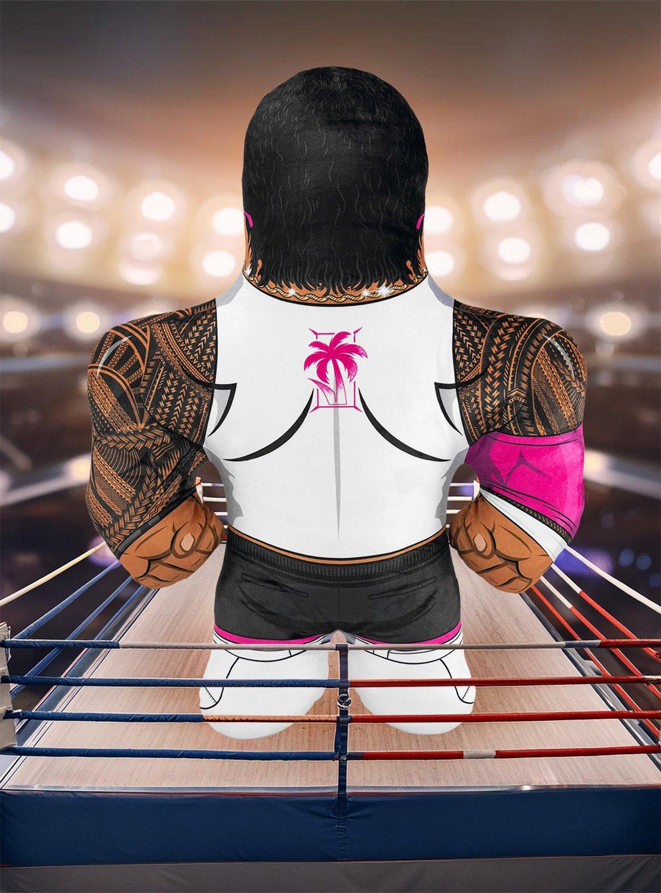 WWE Jey Uso 24" Bleacher Buddy, , alternate