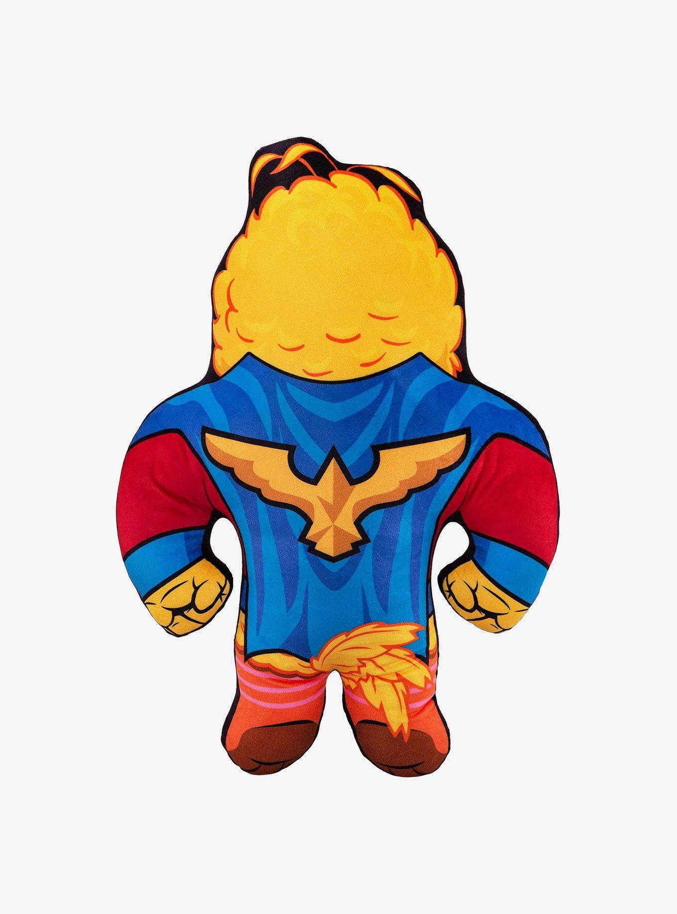 Sesame Street Big Bird 22" Bleacher Buddy Bleacher Creatures, , hi-res
