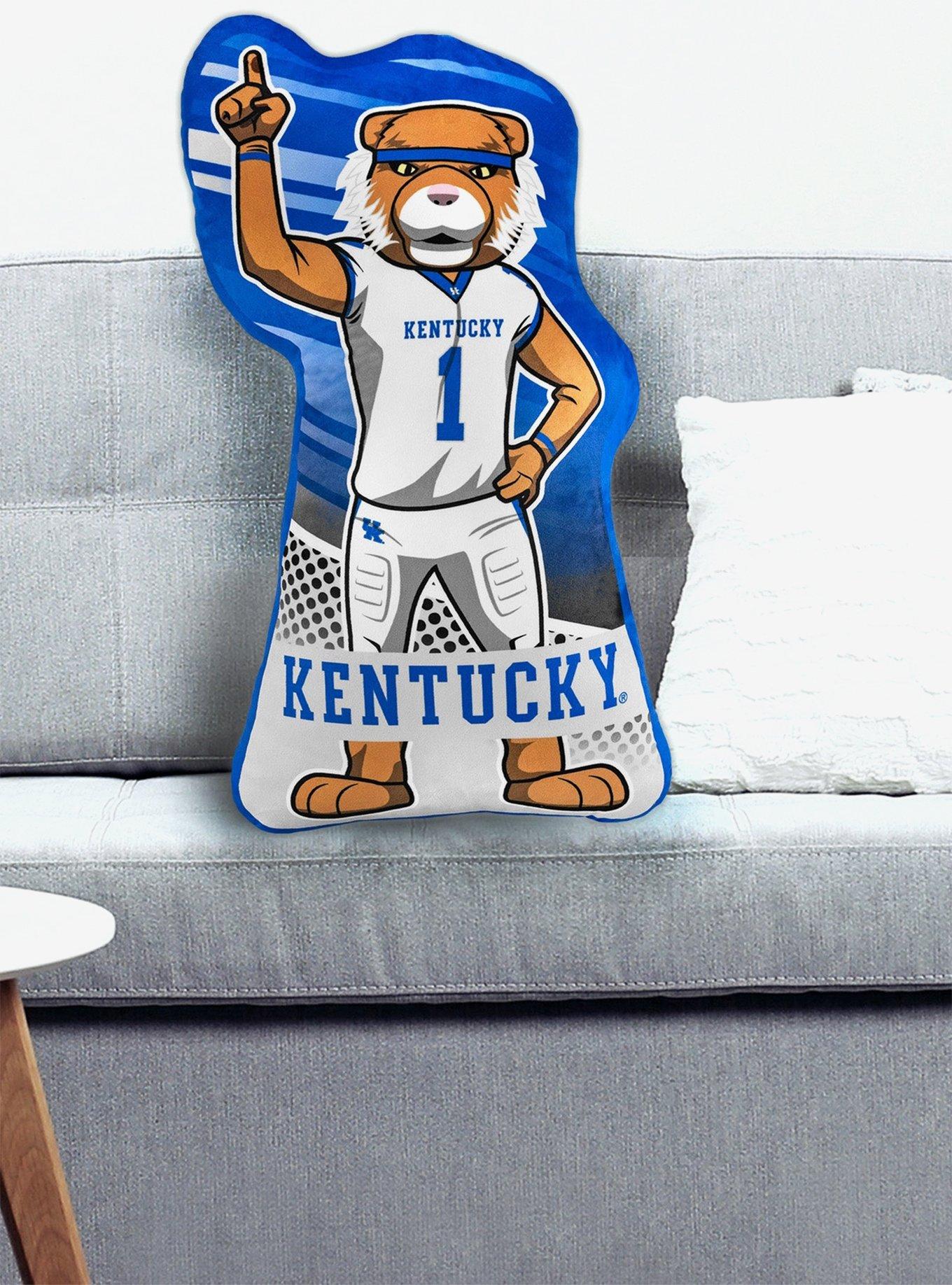 University of Kentucky 24" Poster Plush Bleacher Creatures, , alternate