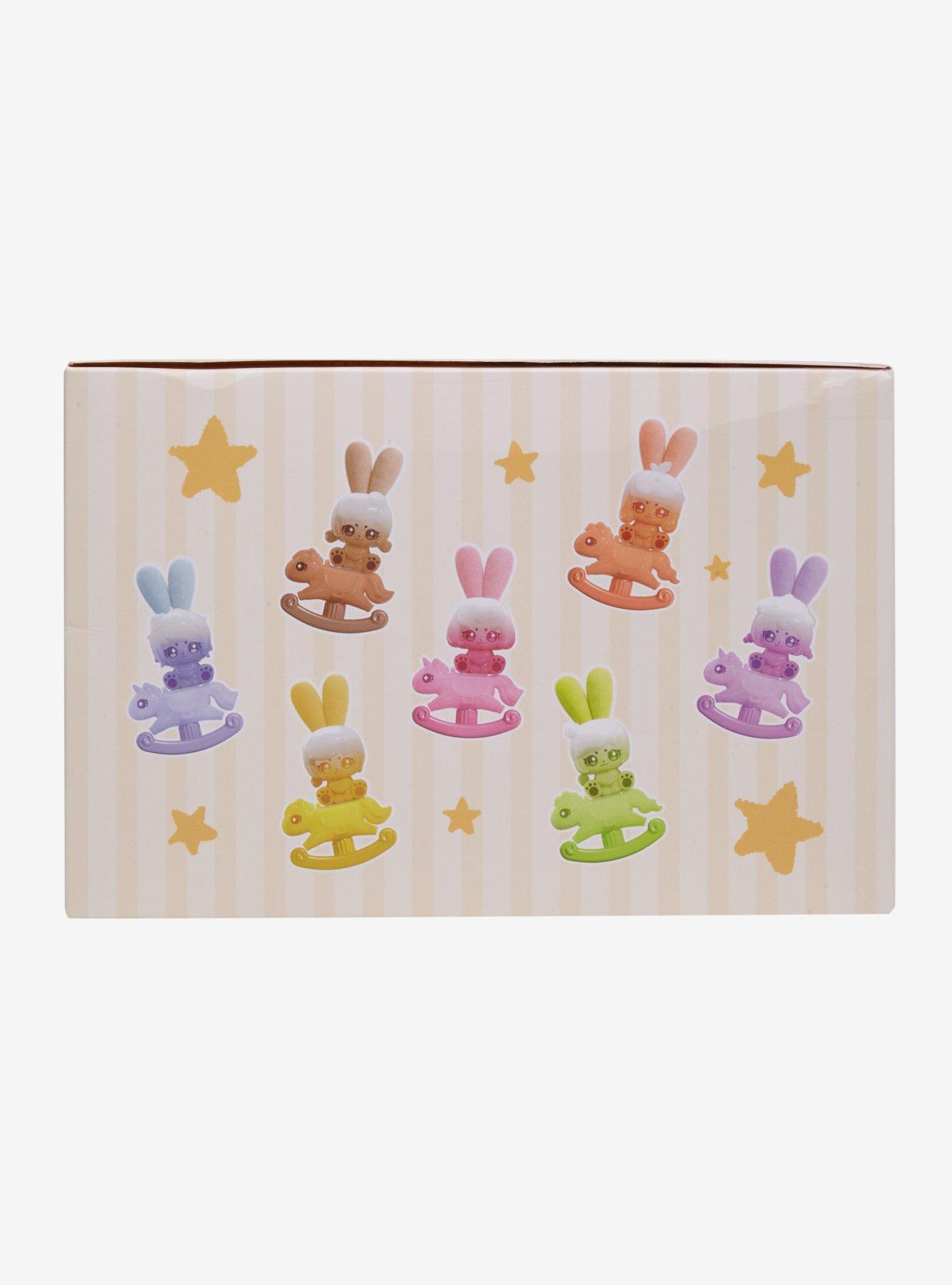 Cup Rabbits Teeny-Weeny Fruity Blind Bag Figure, , hi-res