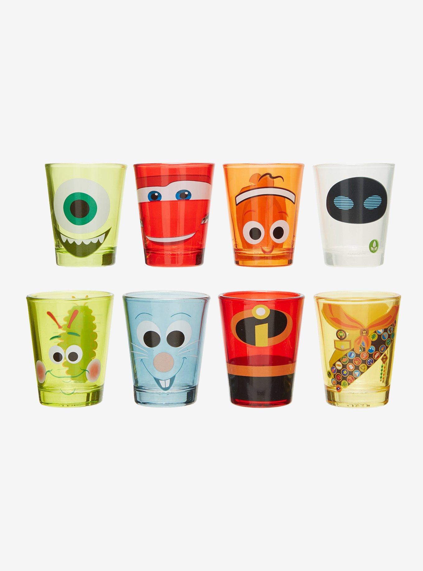 Disney Pixar Character Blind Box Toothpick Holder &mdash; BoxLunch Exclusive, , hi-res