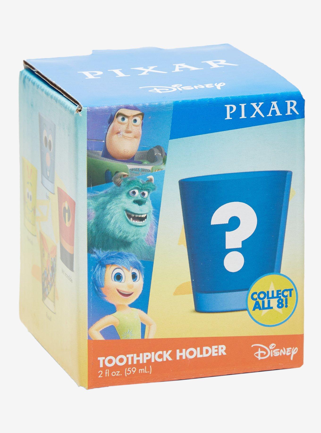 Disney Pixar Character Blind Box Toothpick Holder &mdash; BoxLunch Exclusive, , alternate - view 4