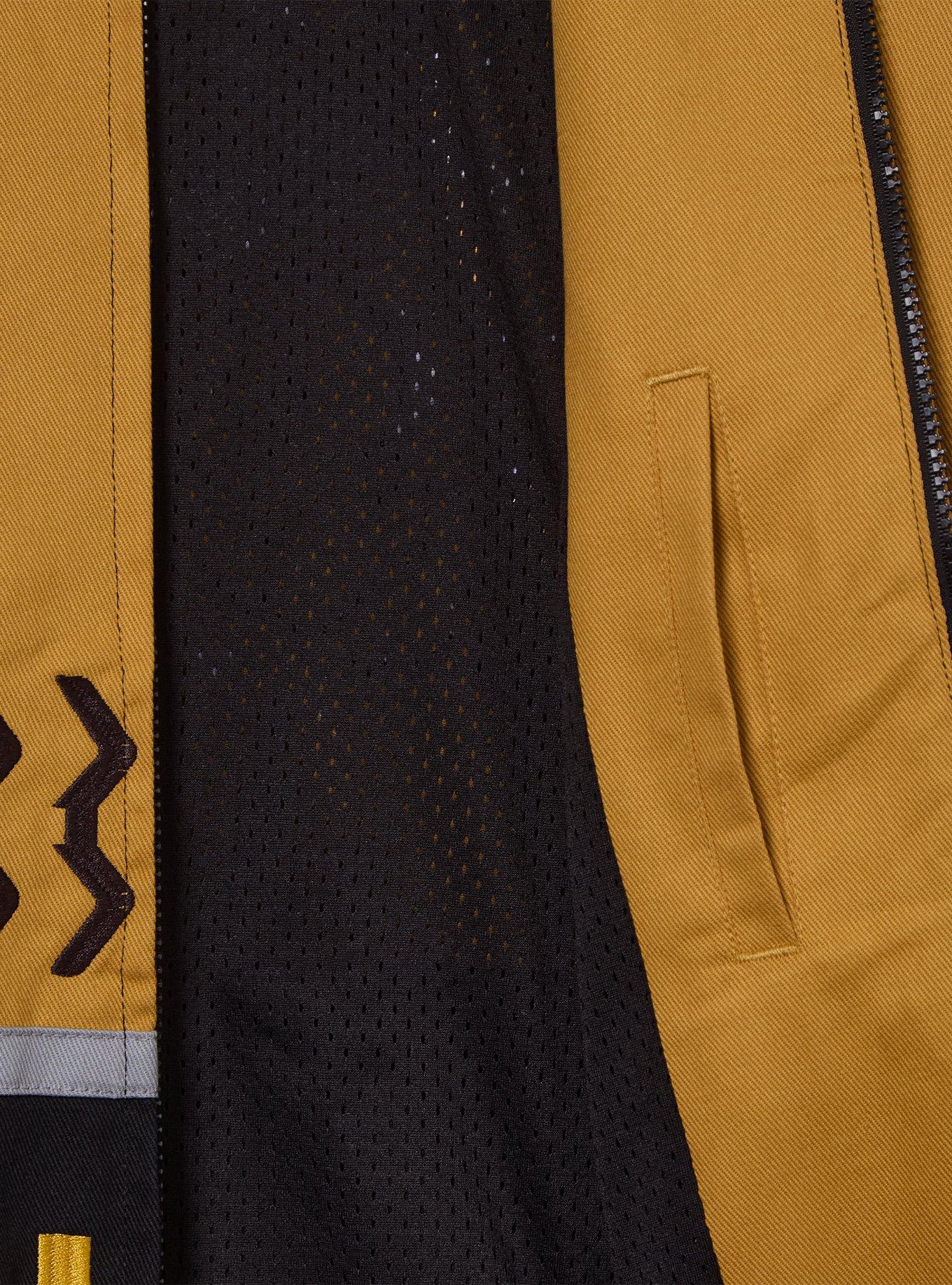 Disney Pixar WALL-E Moto Racing Jacket &mdash; BoxLunch Exclusive, , alternate