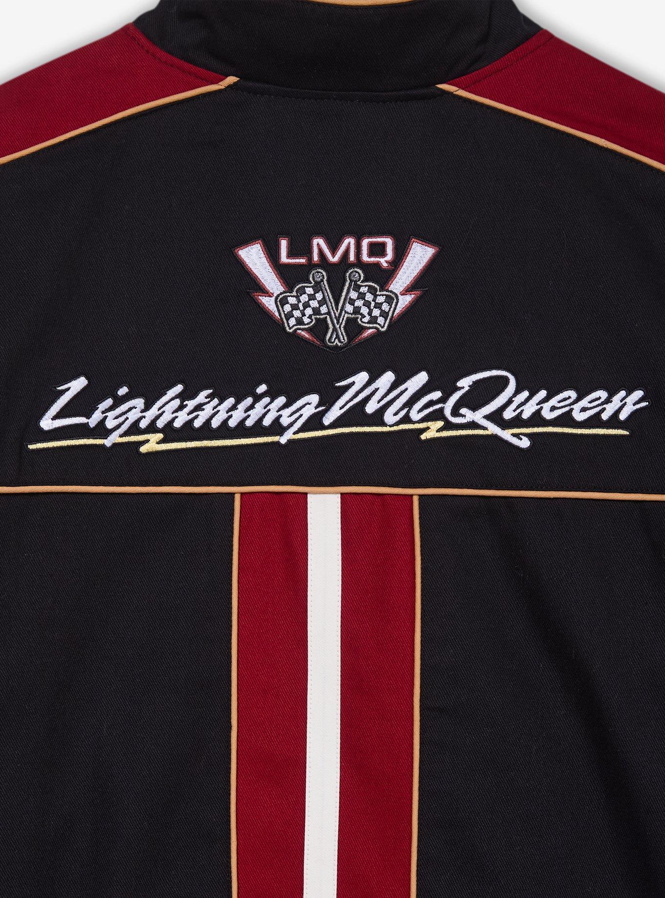 Disney Pixar Cars Garage Moto Jacket — BoxLunch Exclusive