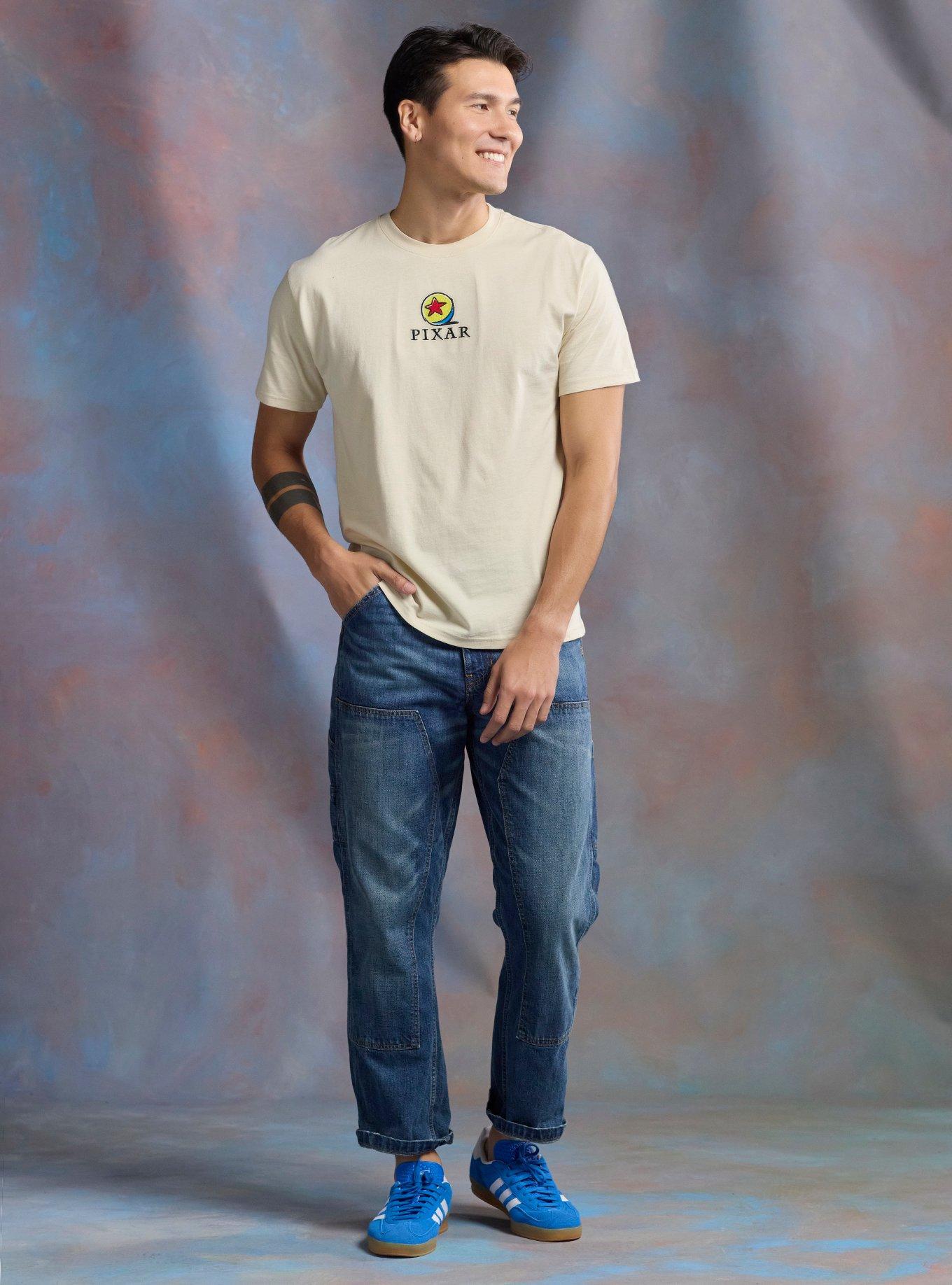 Our Universe Disney Pixar Animation Studios T-Shirt Our Universe Exclusive, , hi-res