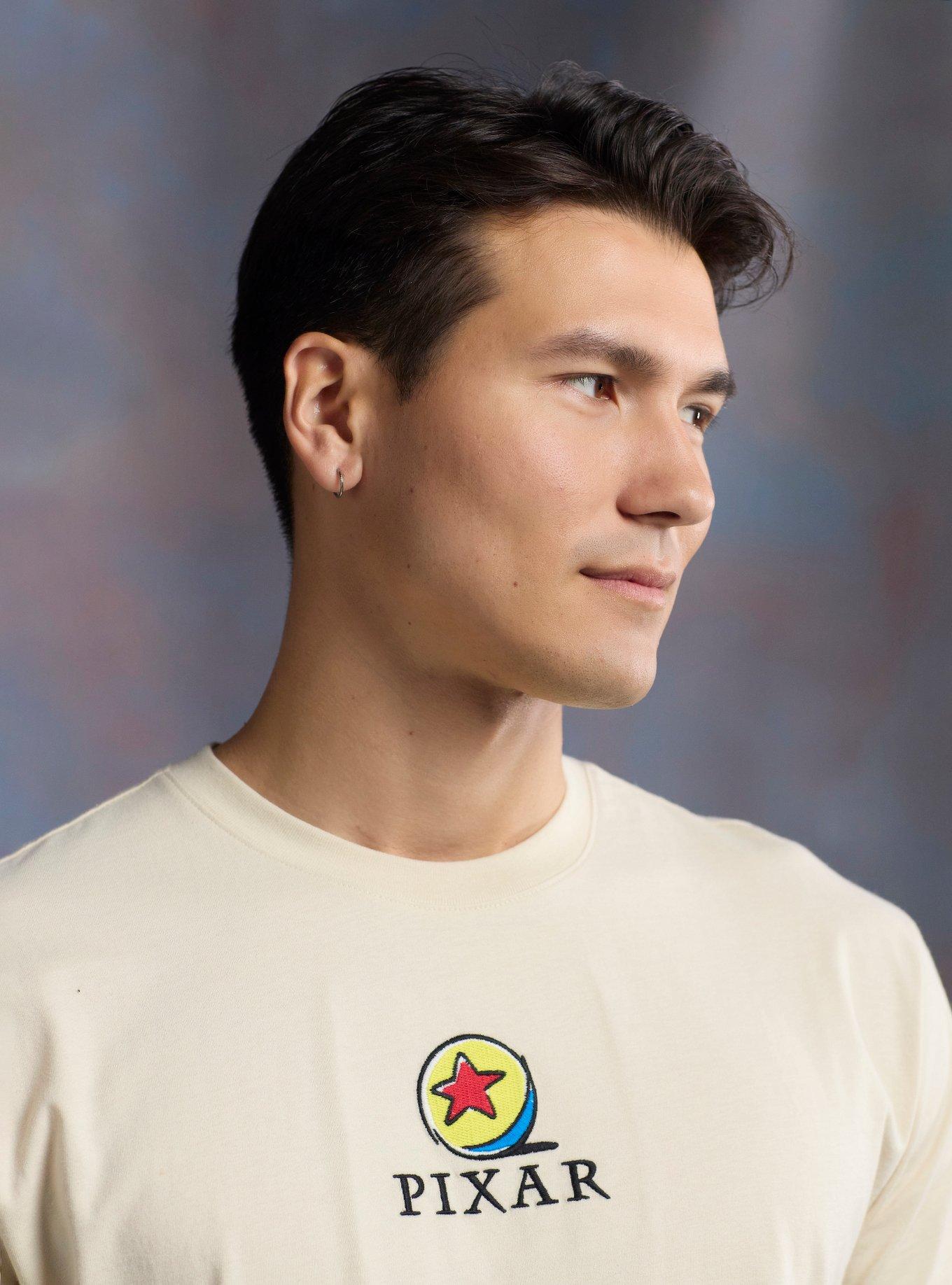 Our Universe Disney Pixar Animation Studios T-Shirt Our Universe Exclusive, MULTI, alternate
