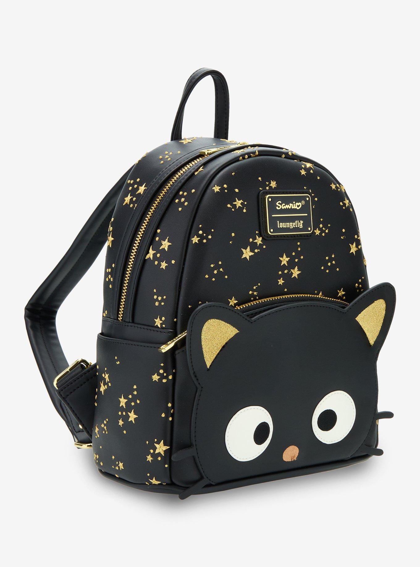 Loungefly Chococat Stars Mini Backpack, , hi-res