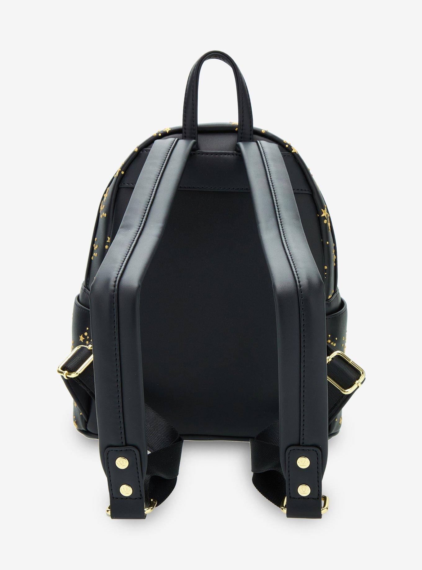 Loungefly Chococat Stars Mini Backpack, , alternate