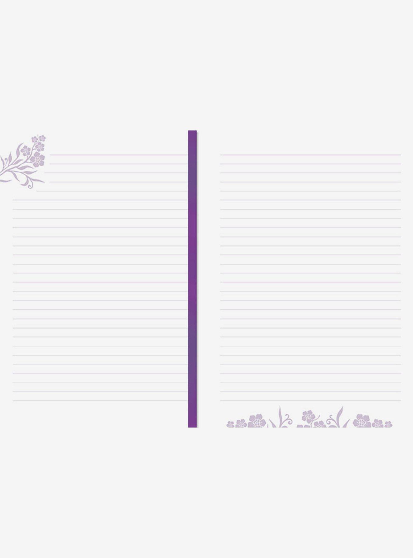 Lauren Roberts: Powerless Trilogy Sculpted Journal, , alternate