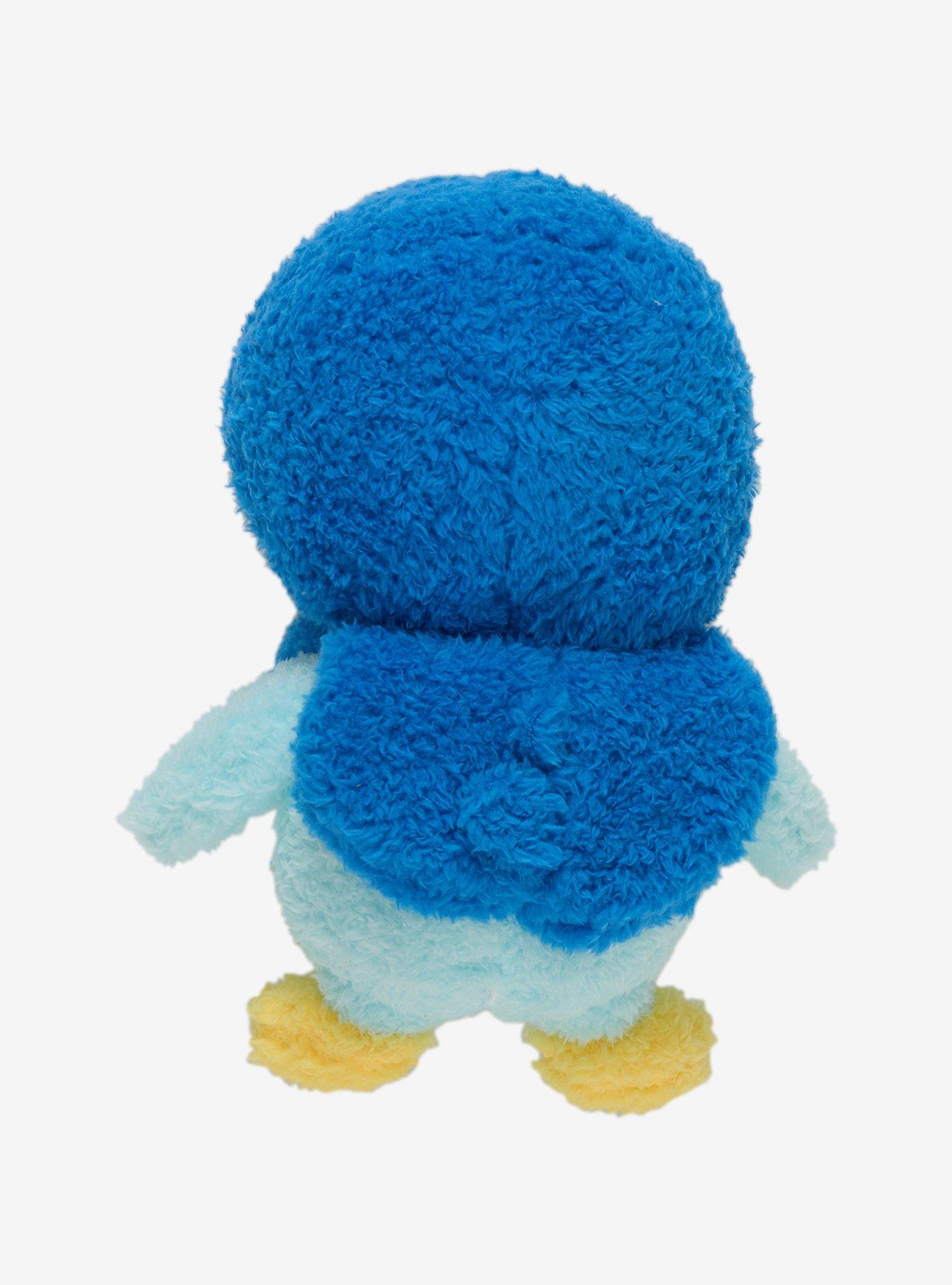 Pok&eacute;mon Piplup Fuzzy Plush, , hi-res