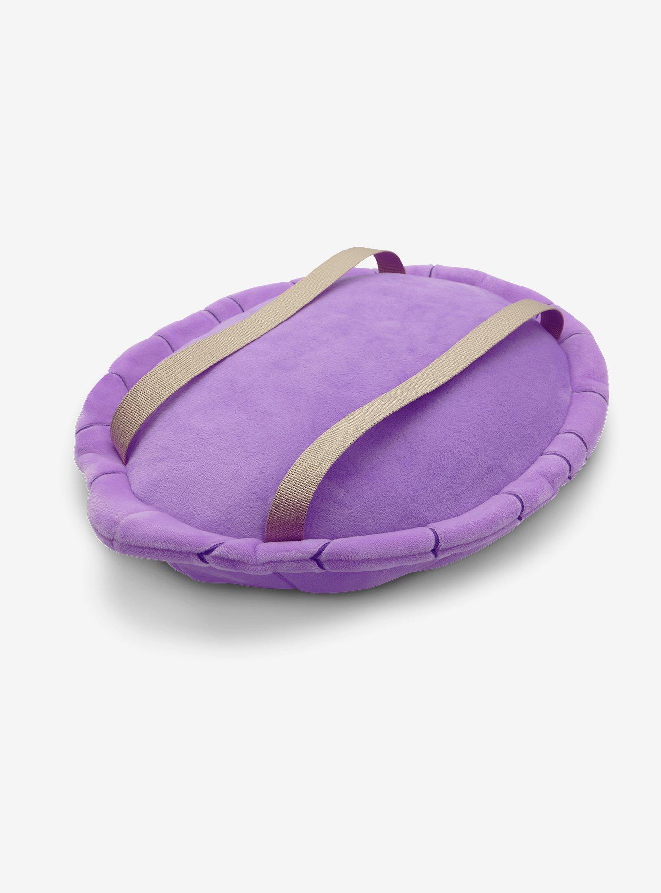 Dragon Ball Z Master Roshi's Turtle Shell Cushion, , alternate