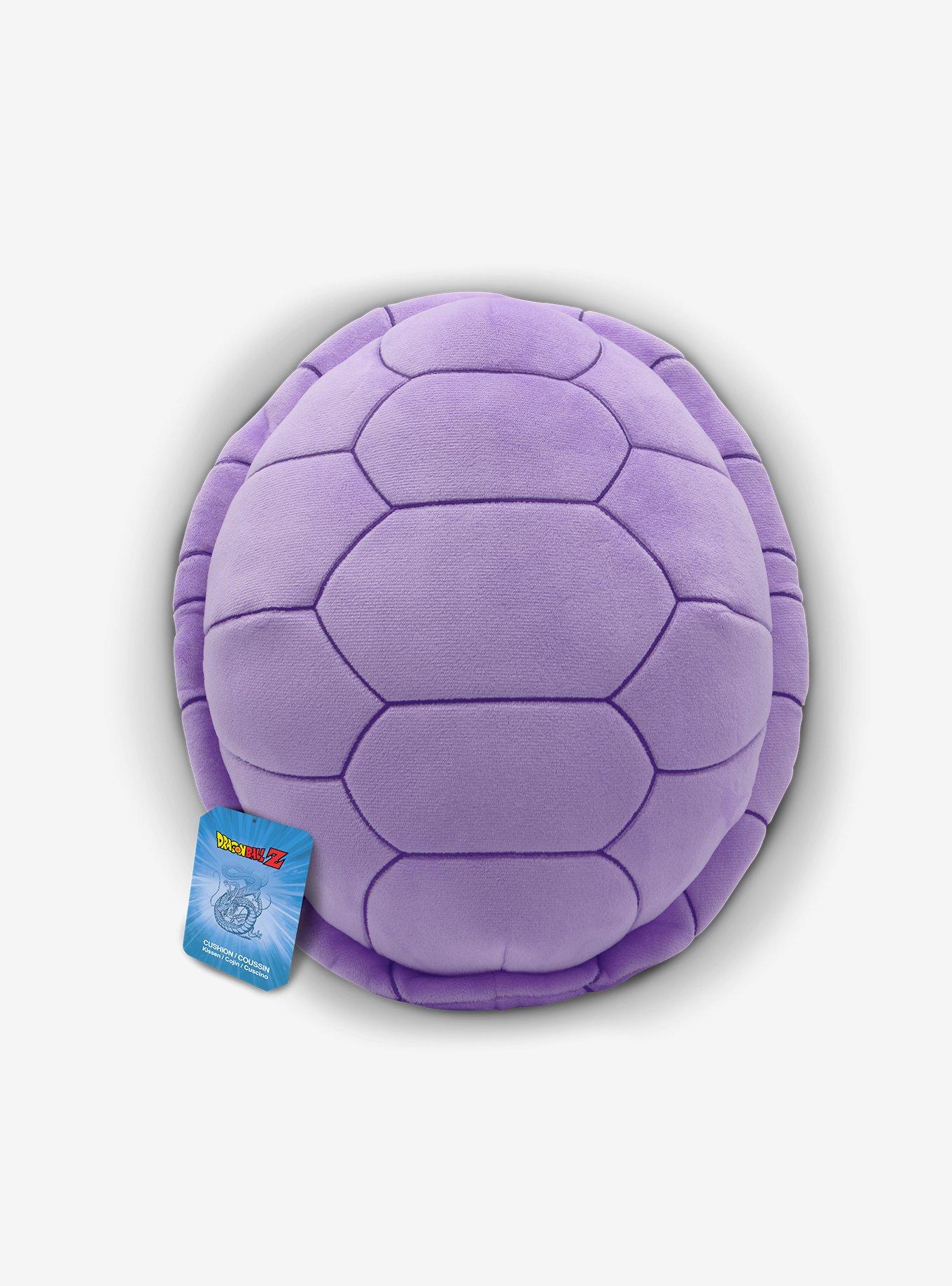 Dragon Ball Z Master Roshi's Turtle Shell Cushion, , alternate