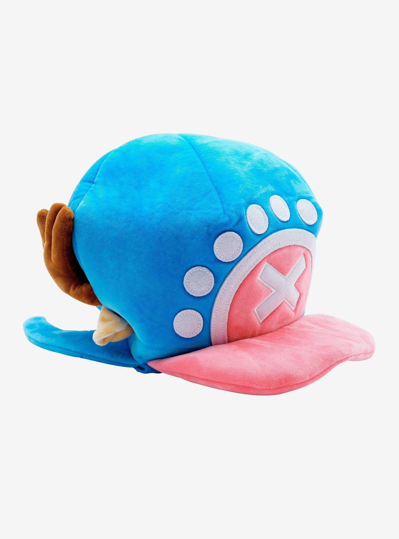 One Piece Tony Tony Chopper Replica Hat, , hi-res
