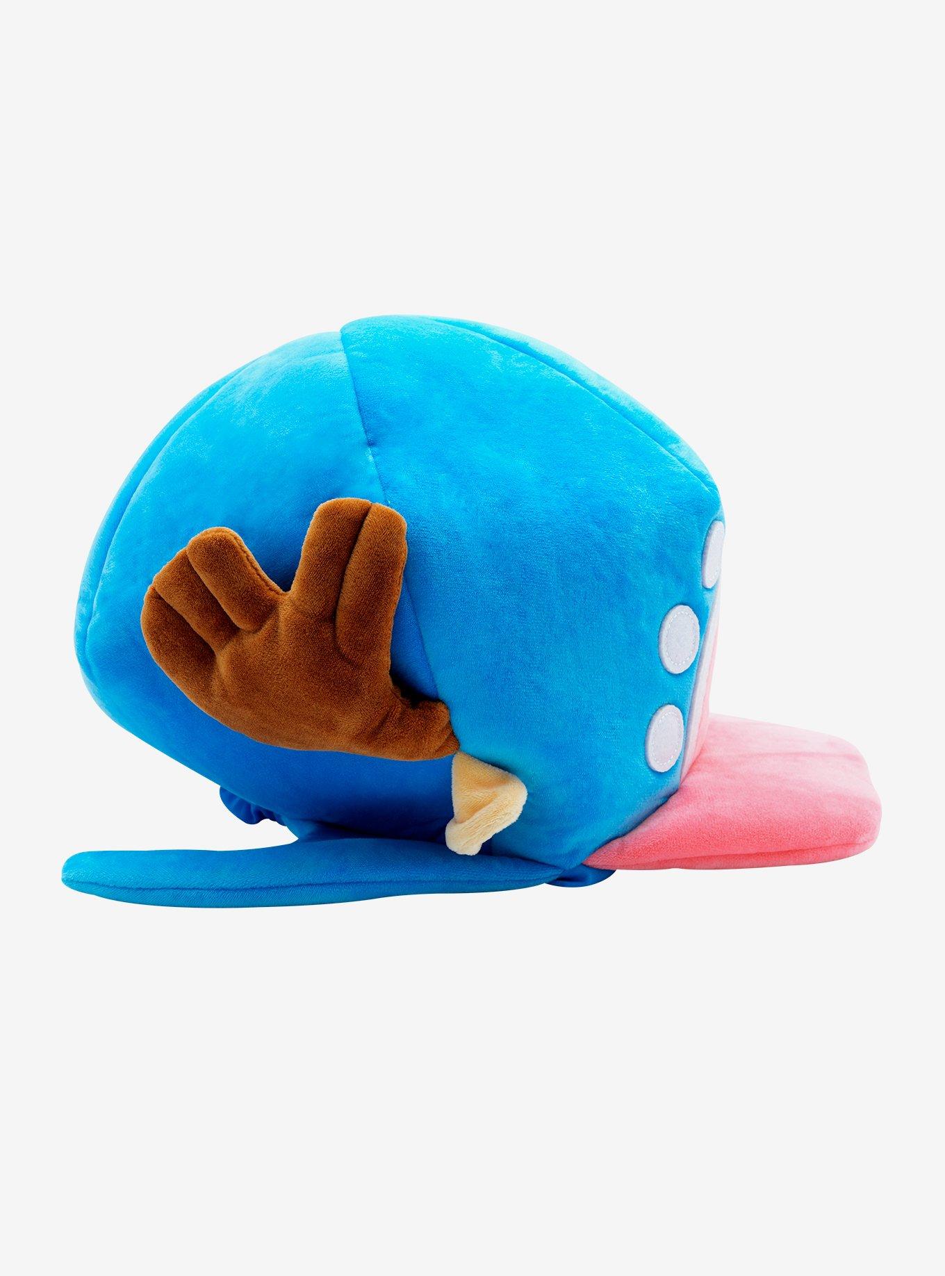 One Piece Tony Tony Chopper Replica Hat, , alternate