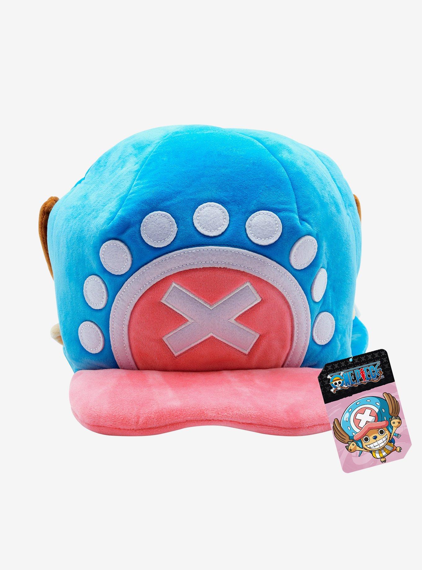 One Piece Tony Tony Chopper Replica Hat, , alternate
