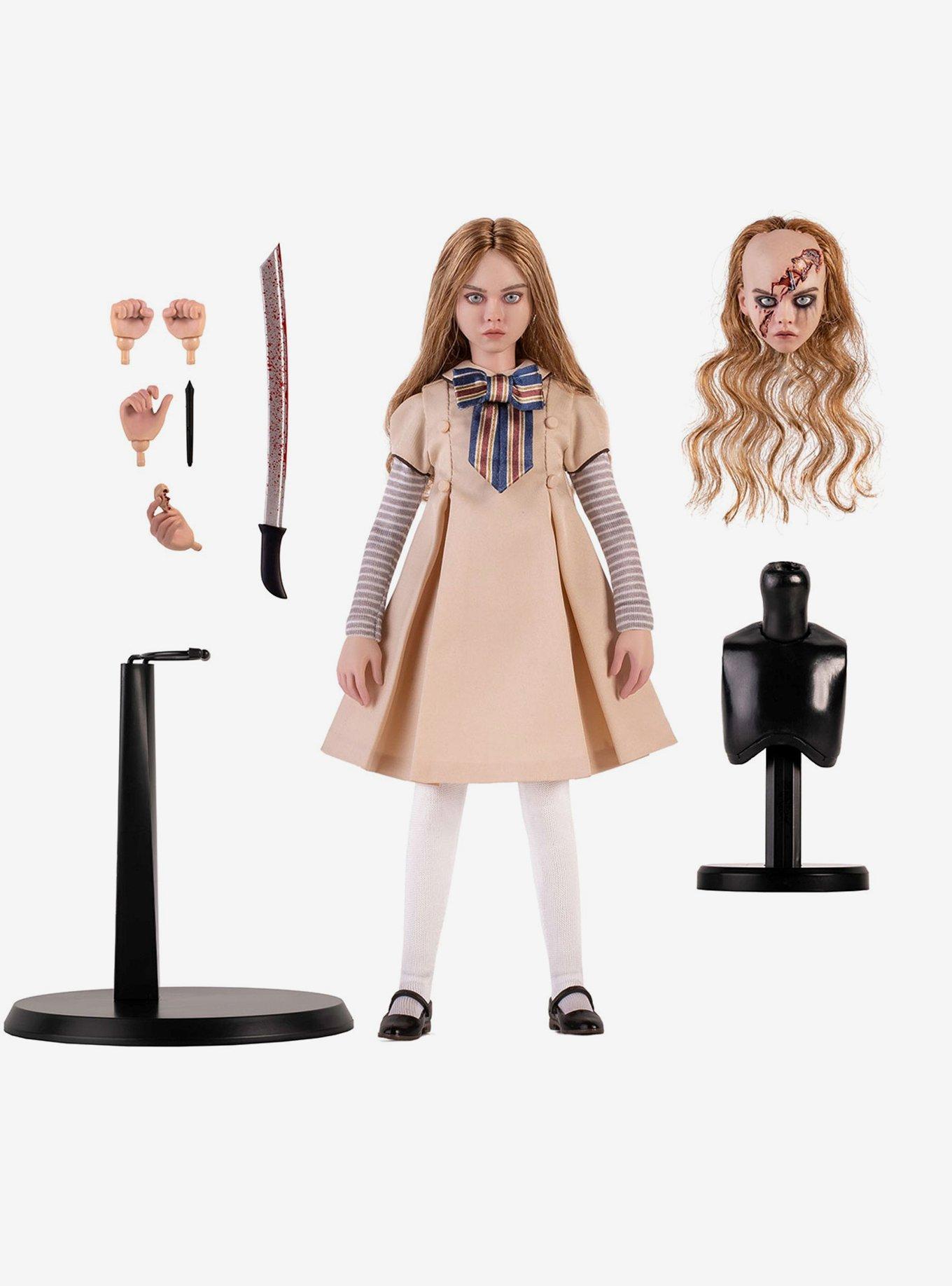 Mondo M3gan Figure, , hi-res