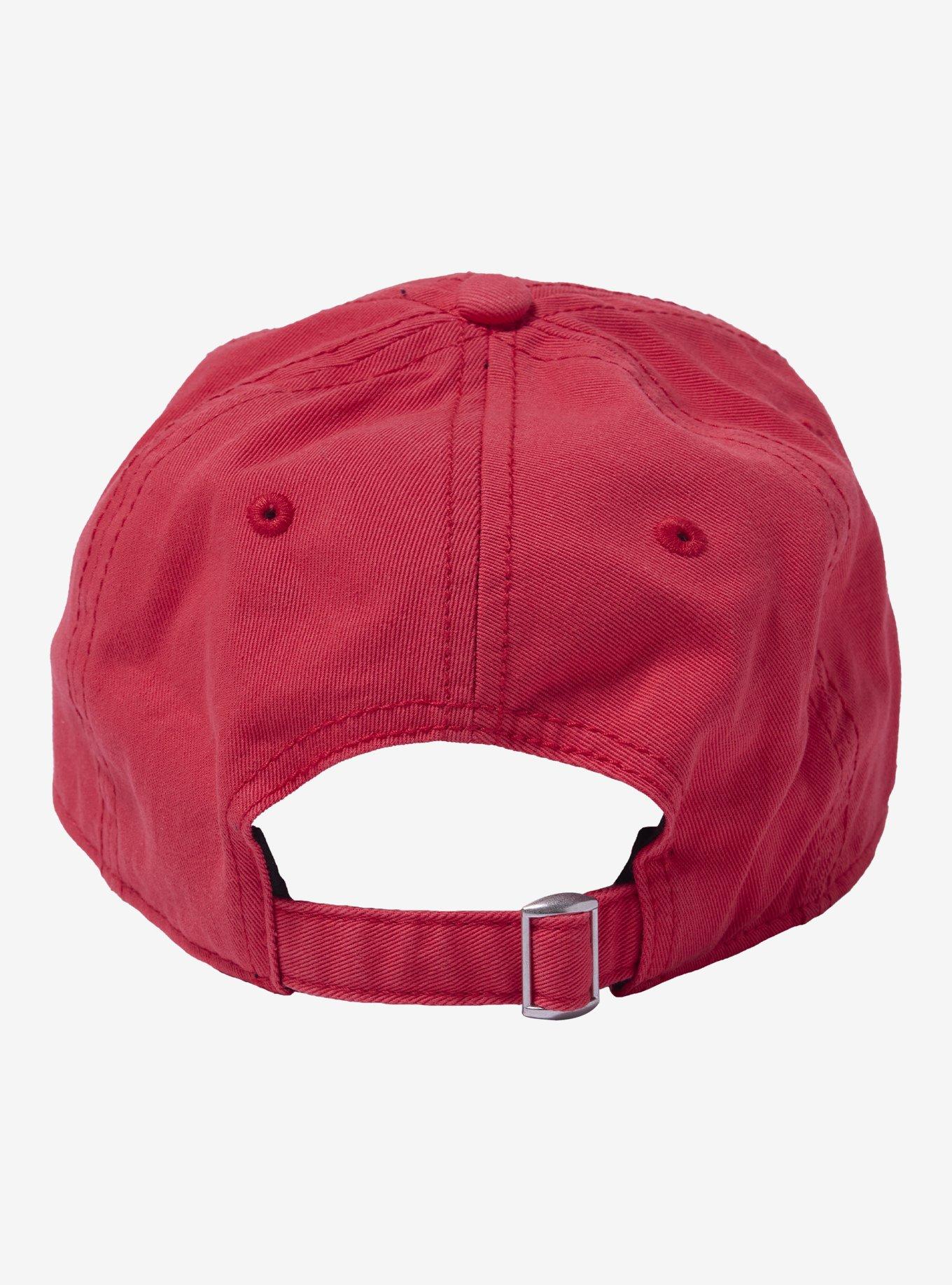 Disney Pixar Cars Lightning McQueen 95 Dad Cap, , hi-res