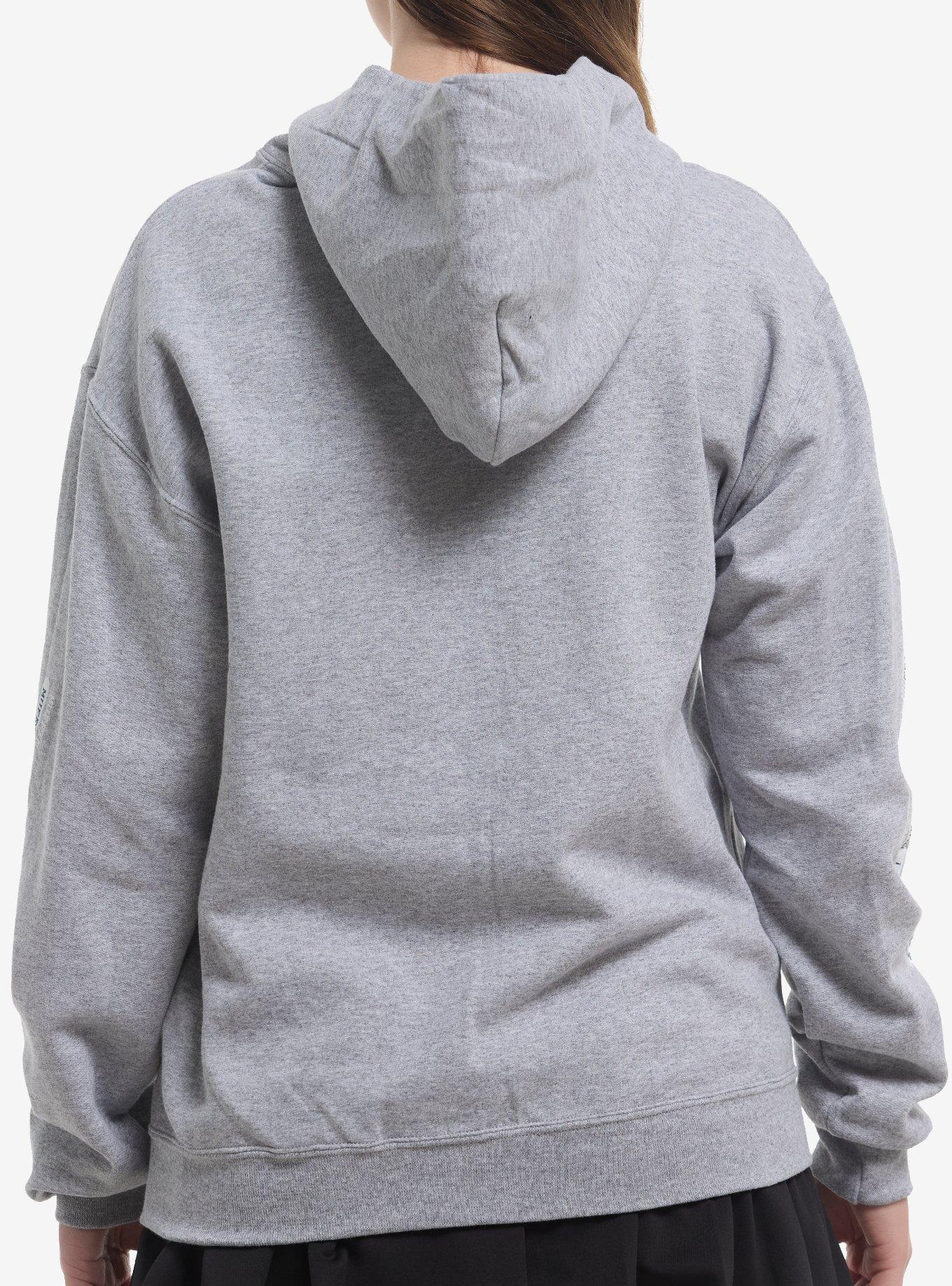 My Little Pony: Friendship Is Magic Muffins Letter Hoodie, , hi-res